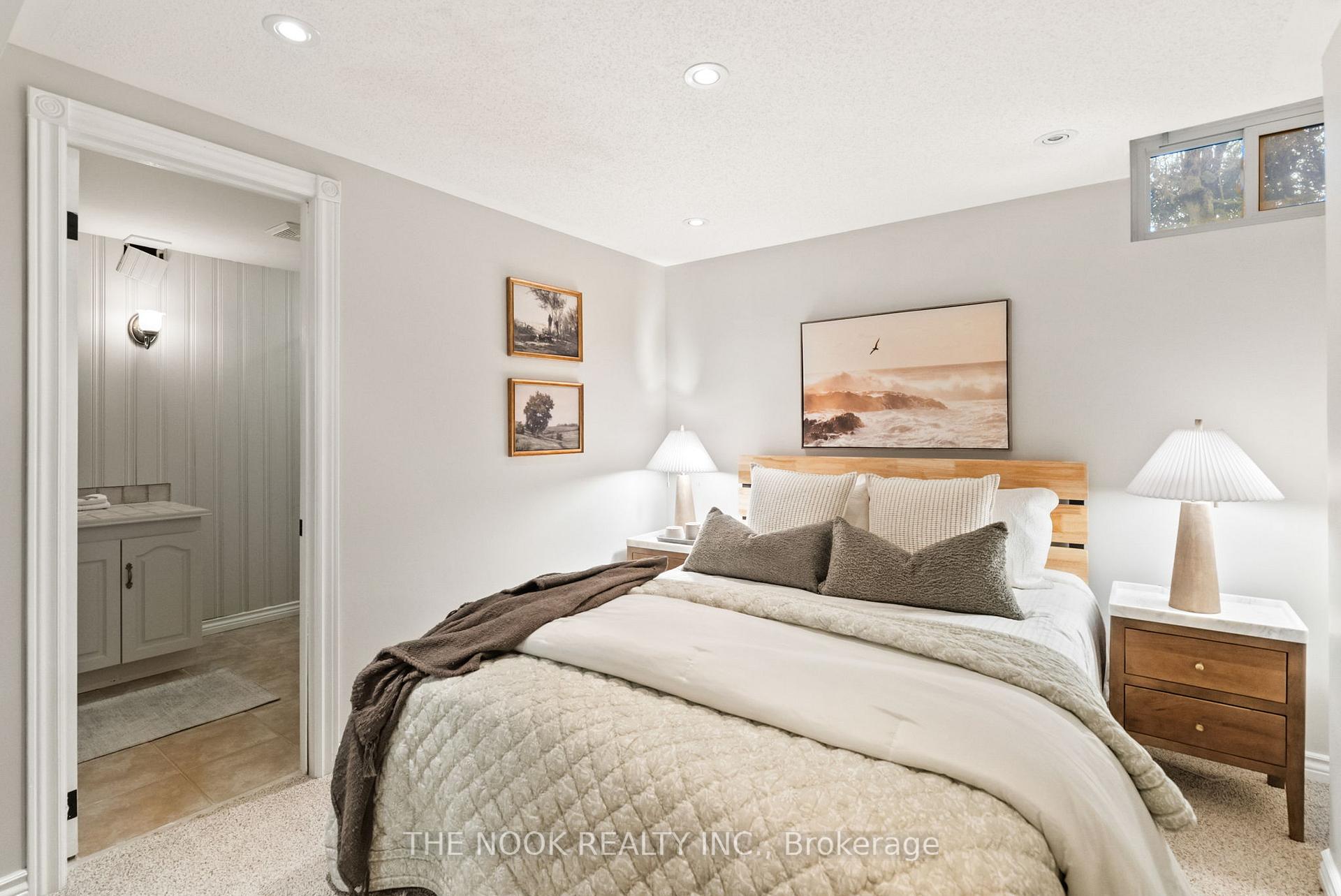 Photo 32 of 3 Ramsden Court, Whitby, Lynde Creek — HOMEH