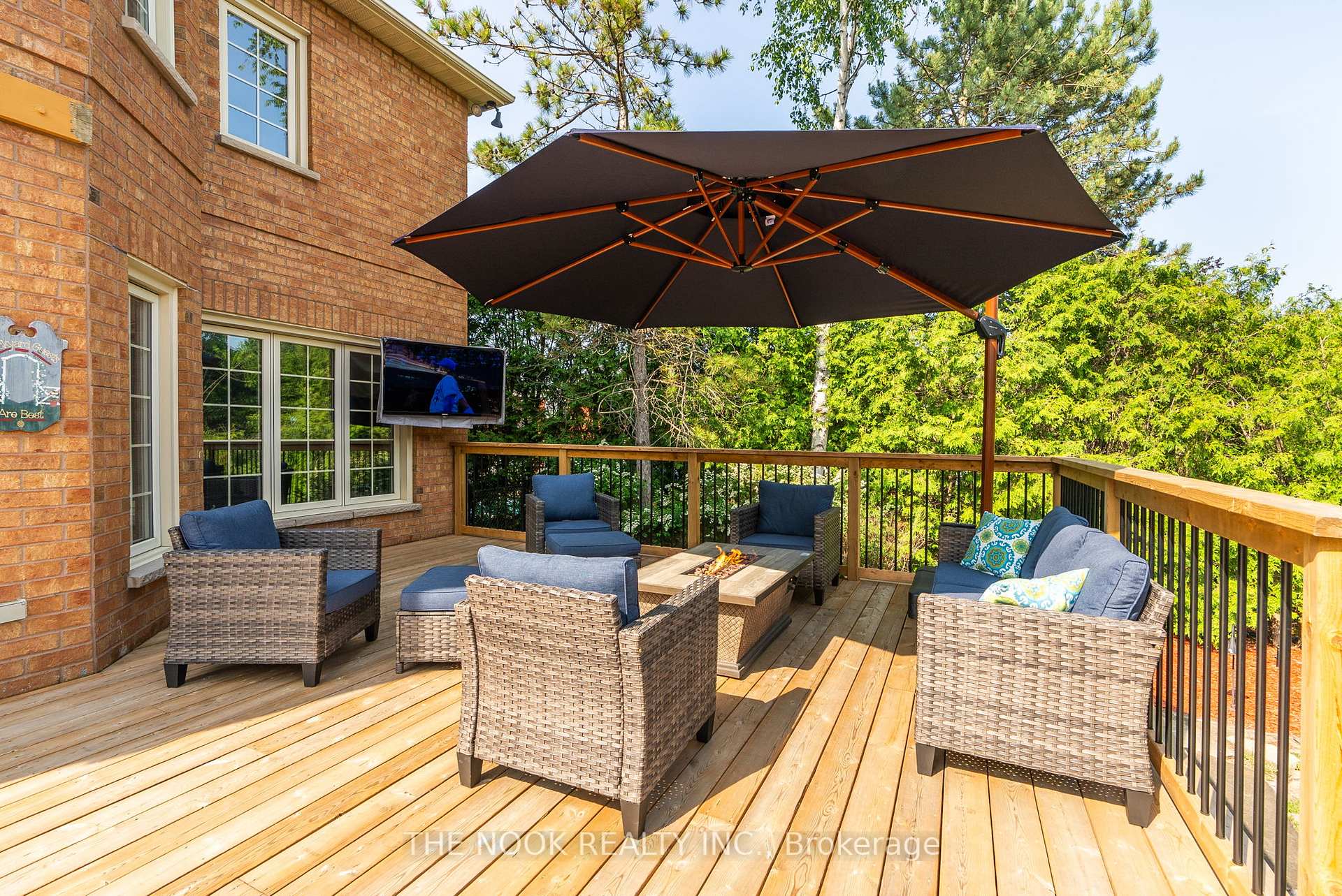 Photo 34 of 3 Ramsden Court, Whitby, Lynde Creek — HOMEH
