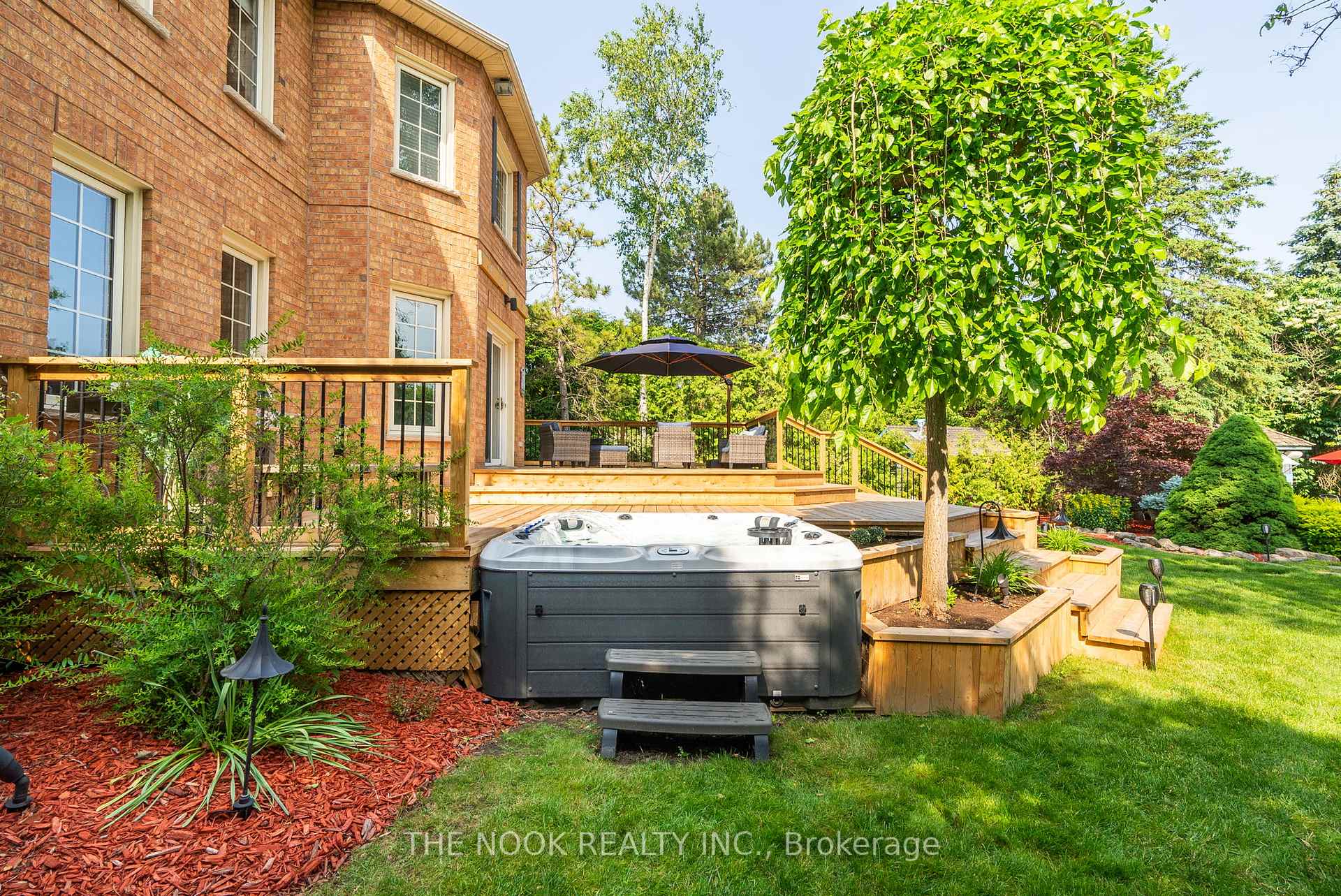 Photo 36 of 3 Ramsden Court, Whitby, Lynde Creek — HOMEH
