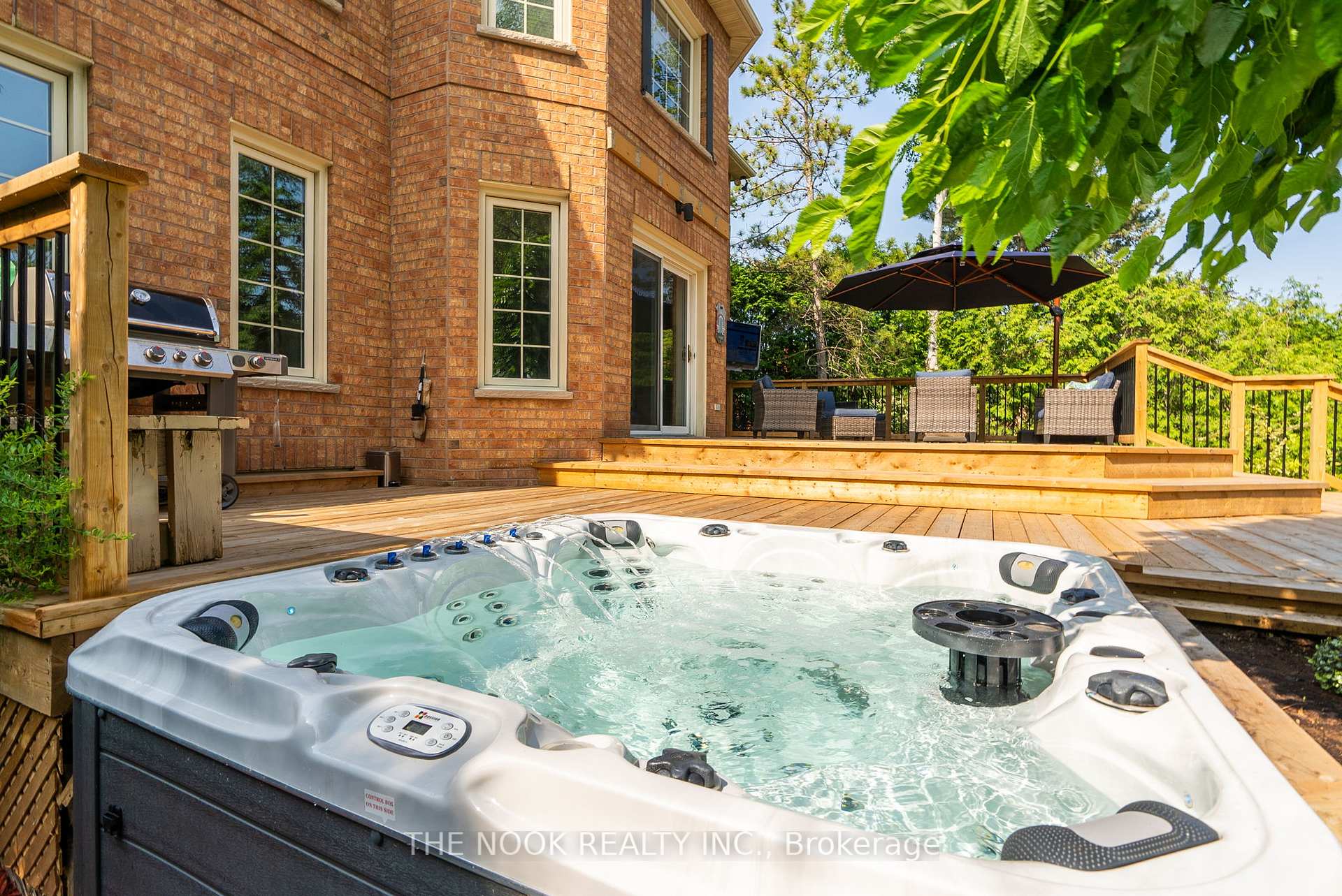 Photo 37 of 3 Ramsden Court, Whitby, Lynde Creek — HOMEH