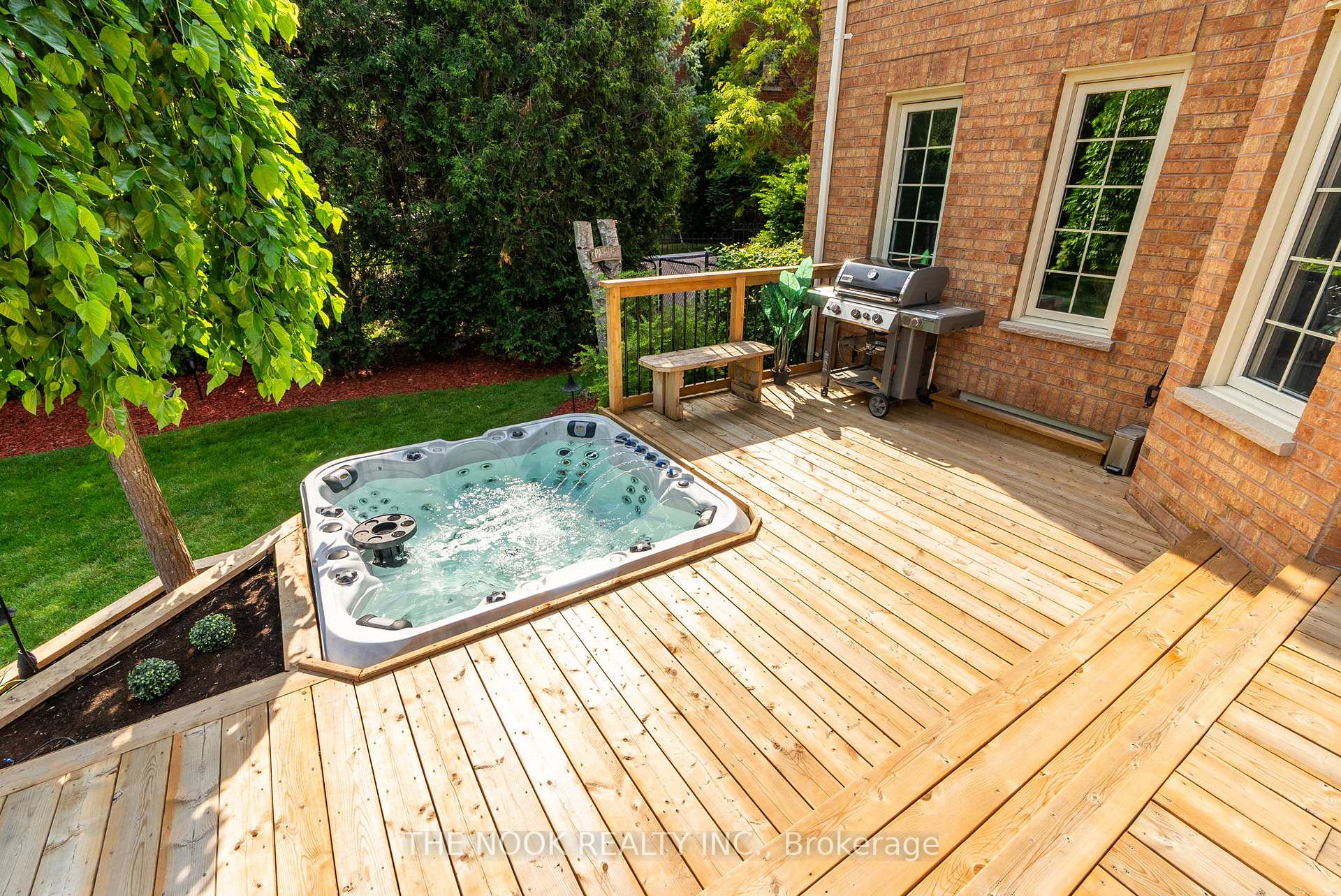 Photo 38 of 3 Ramsden Court, Whitby, Lynde Creek — HOMEH