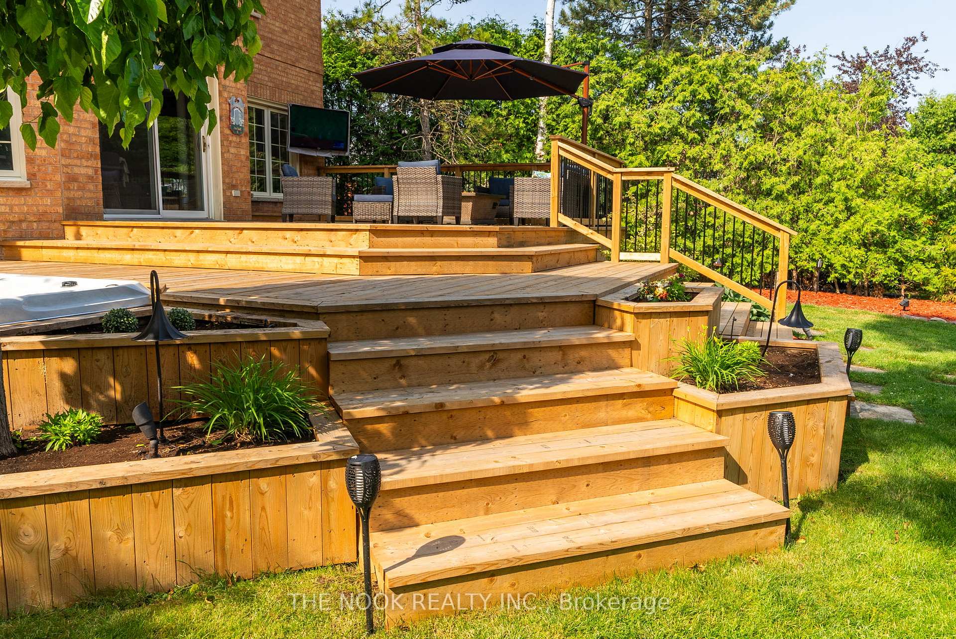 Photo 39 of 3 Ramsden Court, Whitby, Lynde Creek — HOMEH