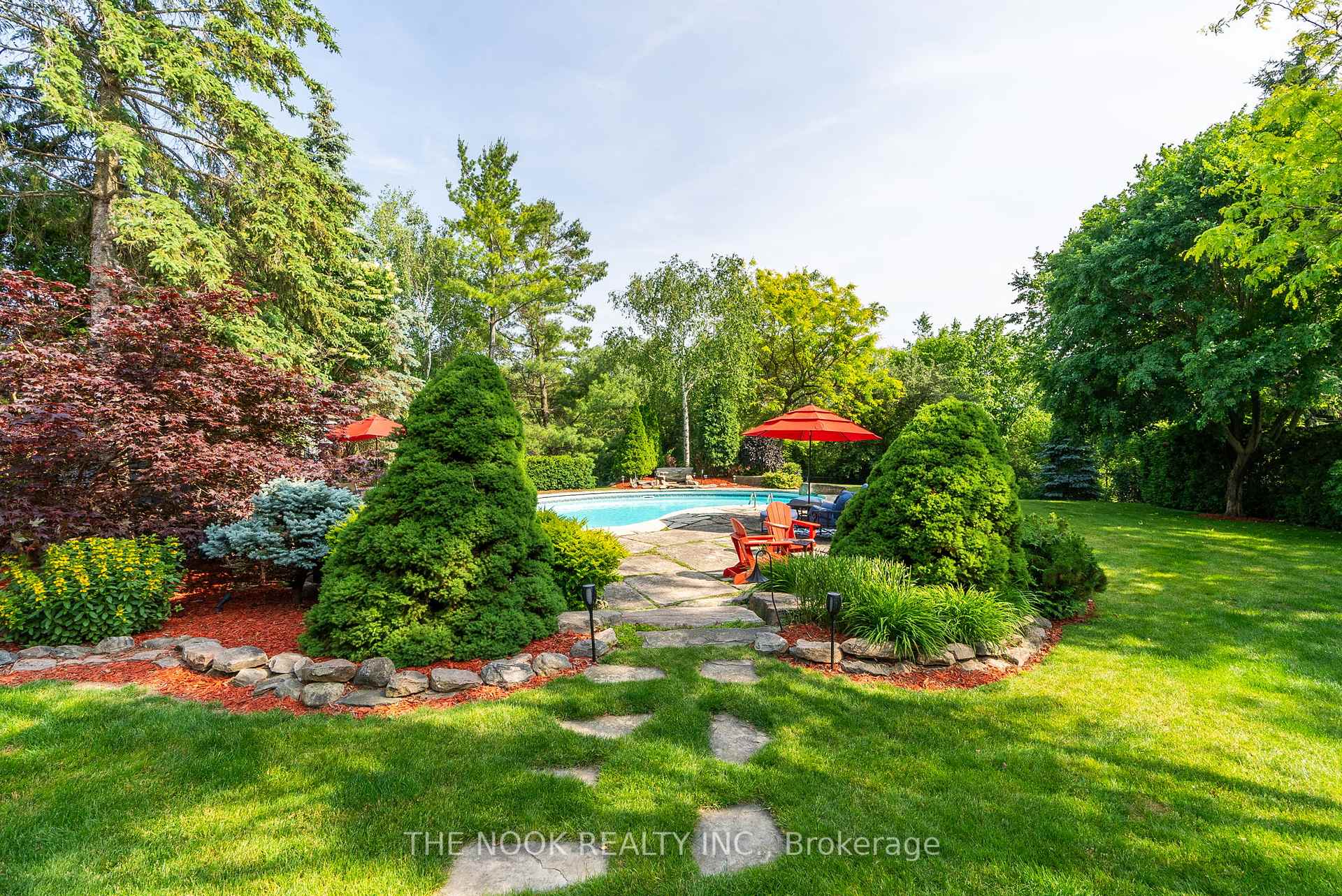 Photo 40 of 3 Ramsden Court, Whitby, Lynde Creek — HOMEH