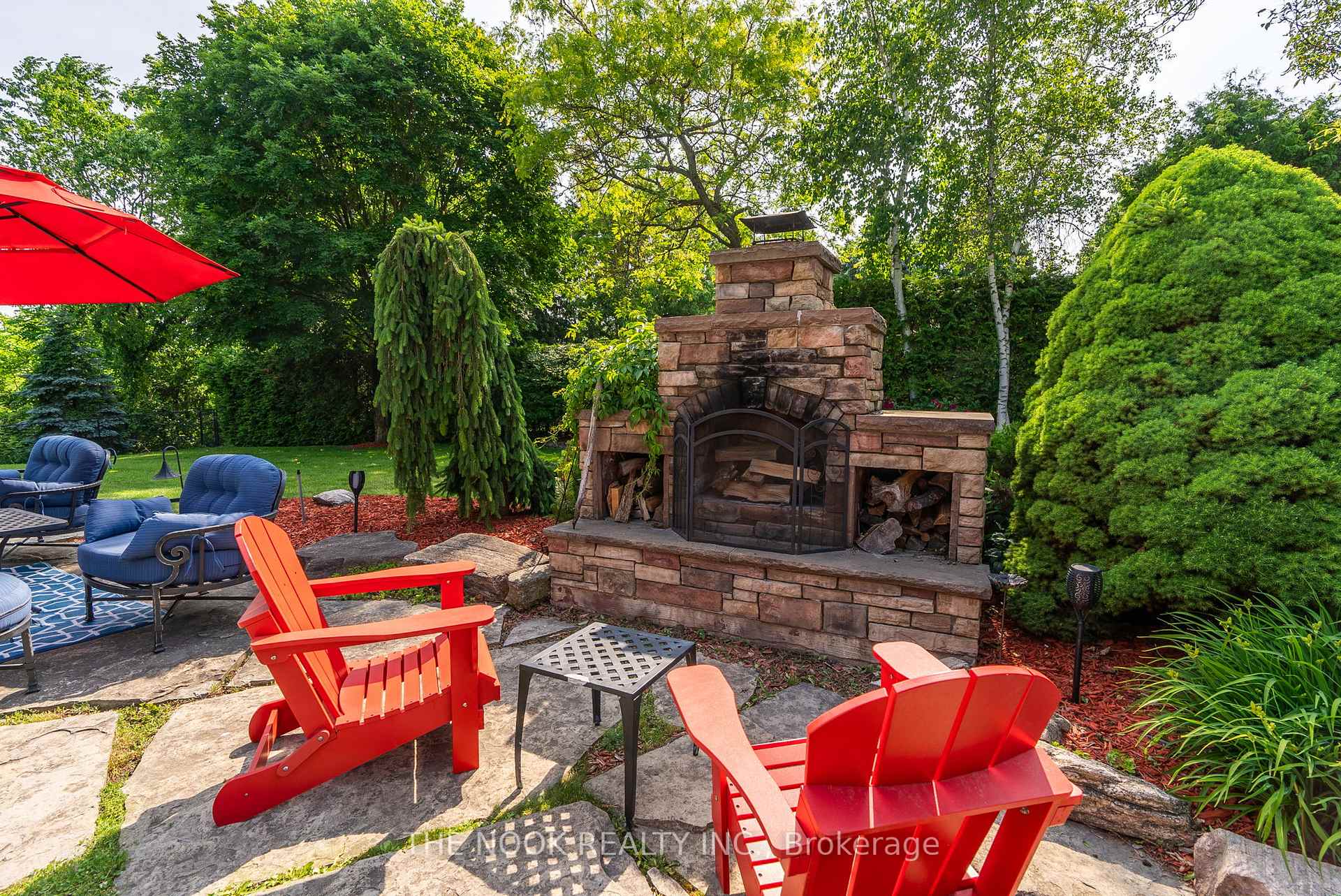 Photo 41 of 3 Ramsden Court, Whitby, Lynde Creek — HOMEH
