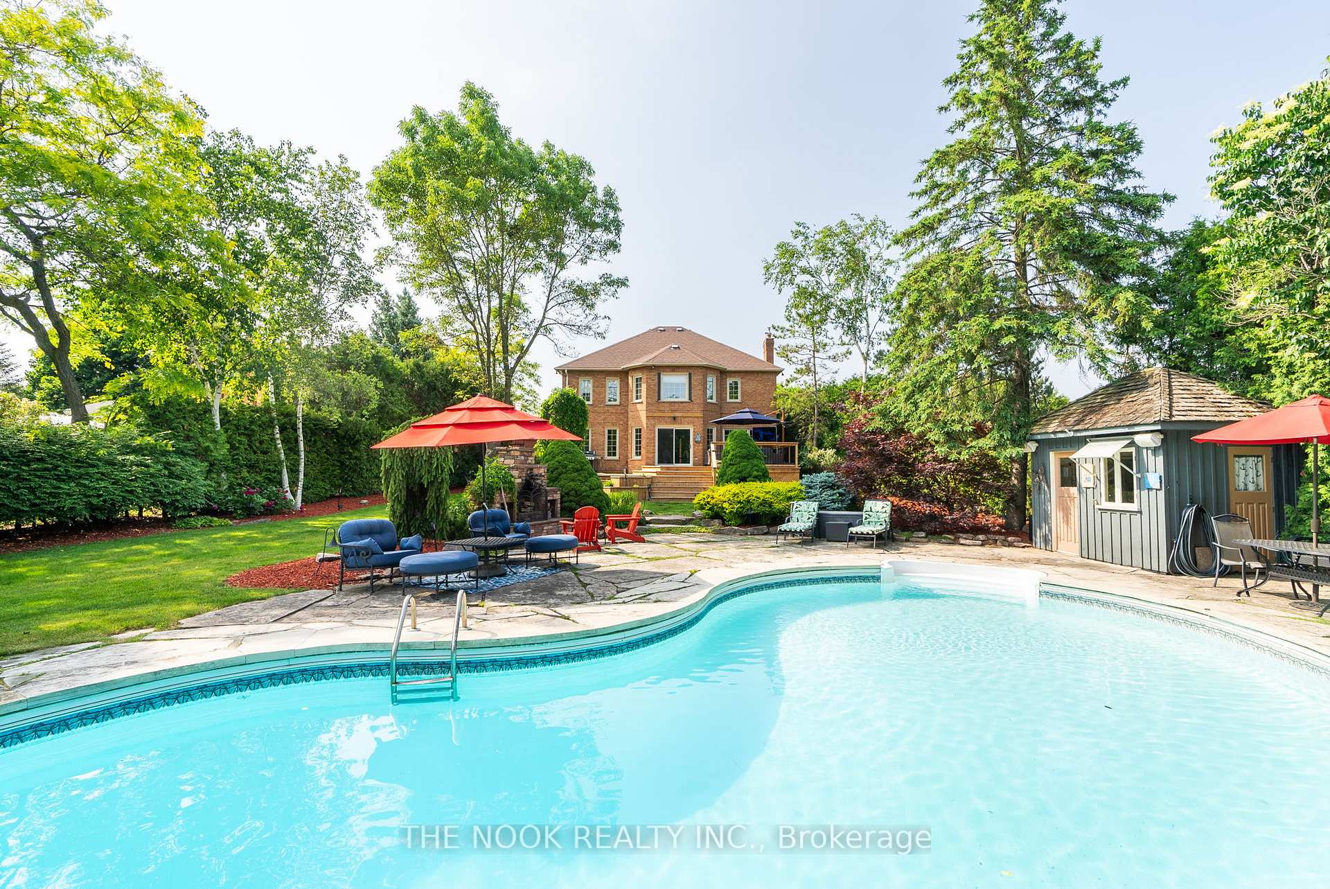 Photo 43 of 3 Ramsden Court, Whitby, Lynde Creek — HOMEH