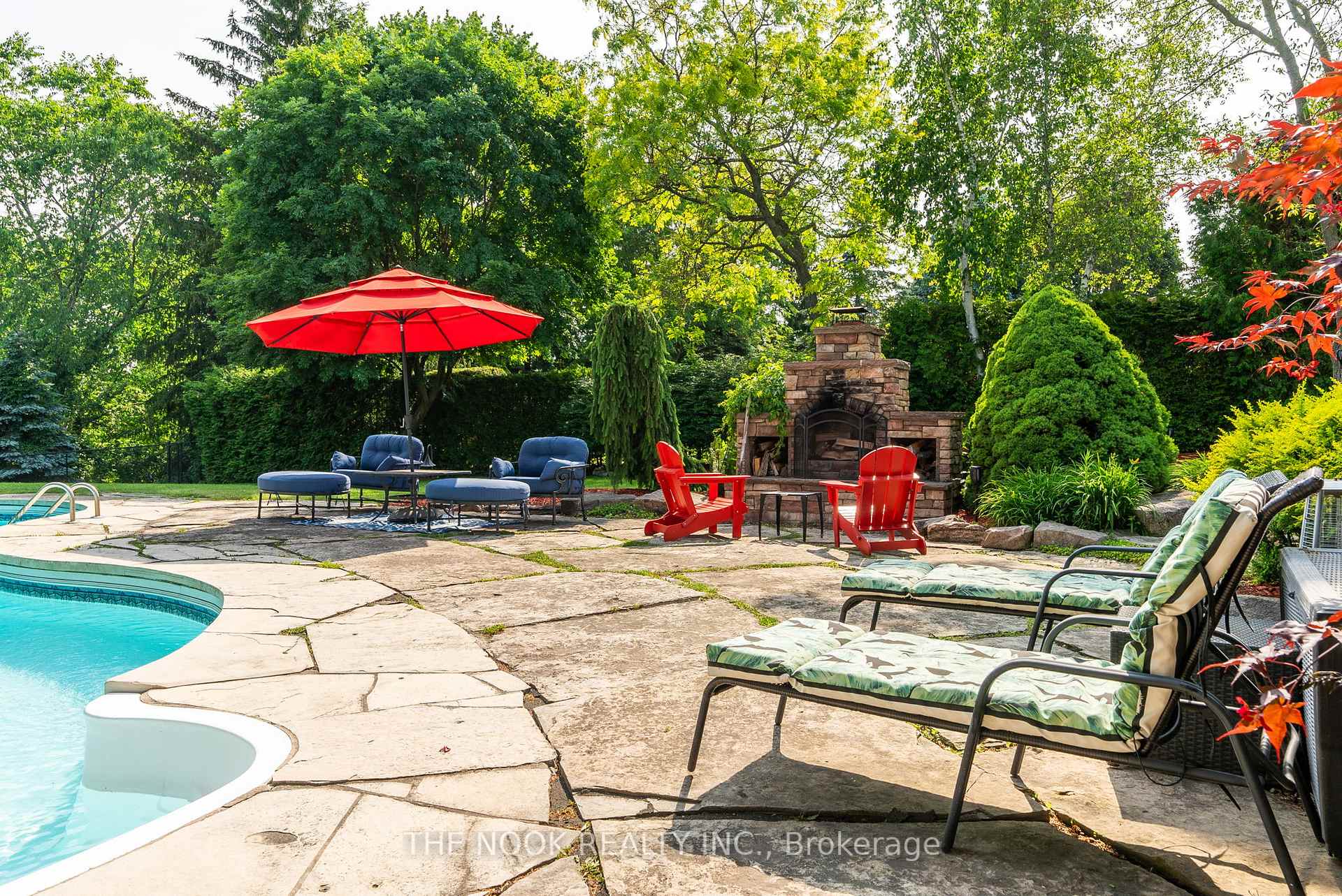 Photo 44 of 3 Ramsden Court, Whitby, Lynde Creek — HOMEH