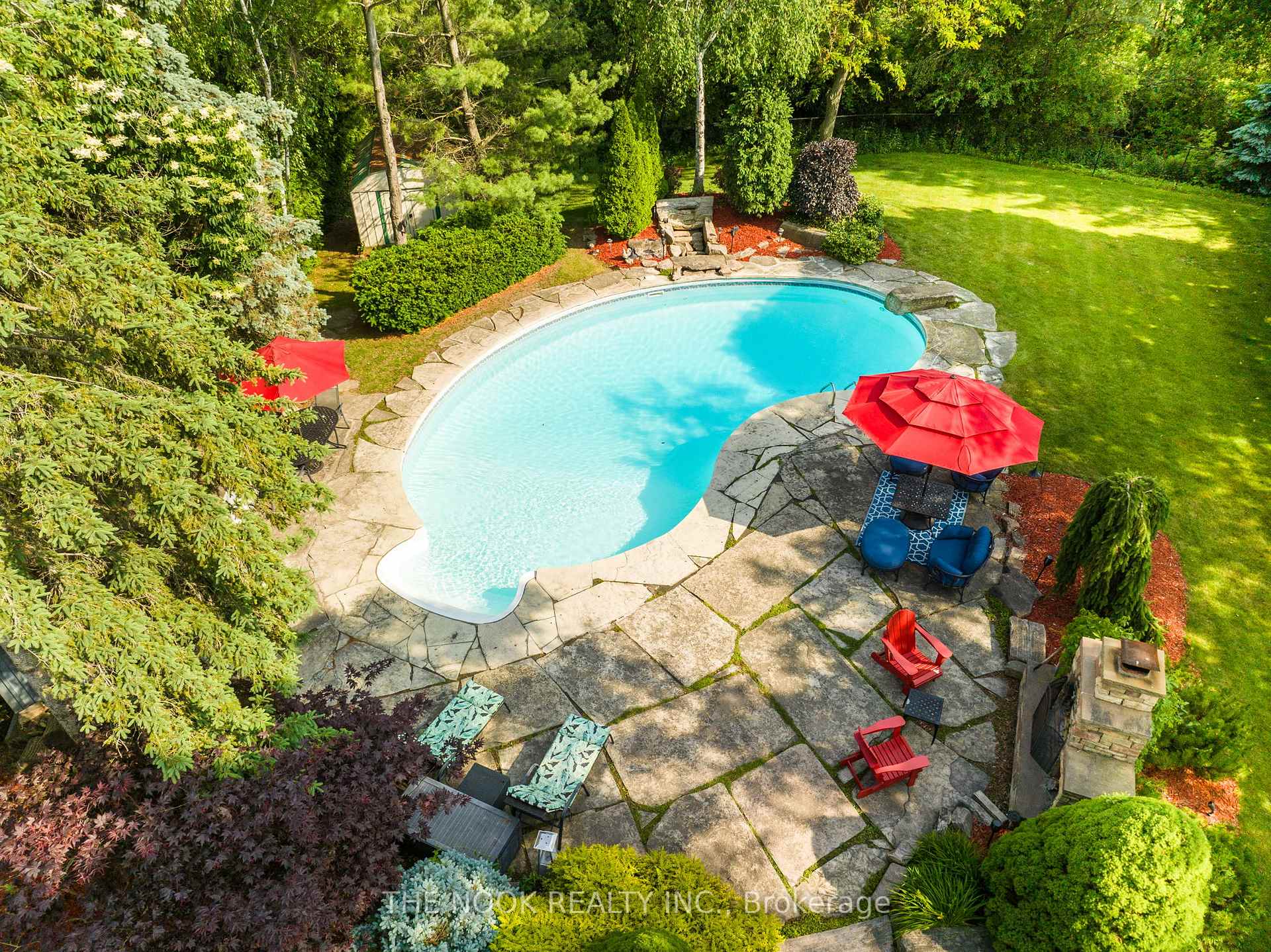 Photo 45 of 3 Ramsden Court, Whitby, Lynde Creek — HOMEH
