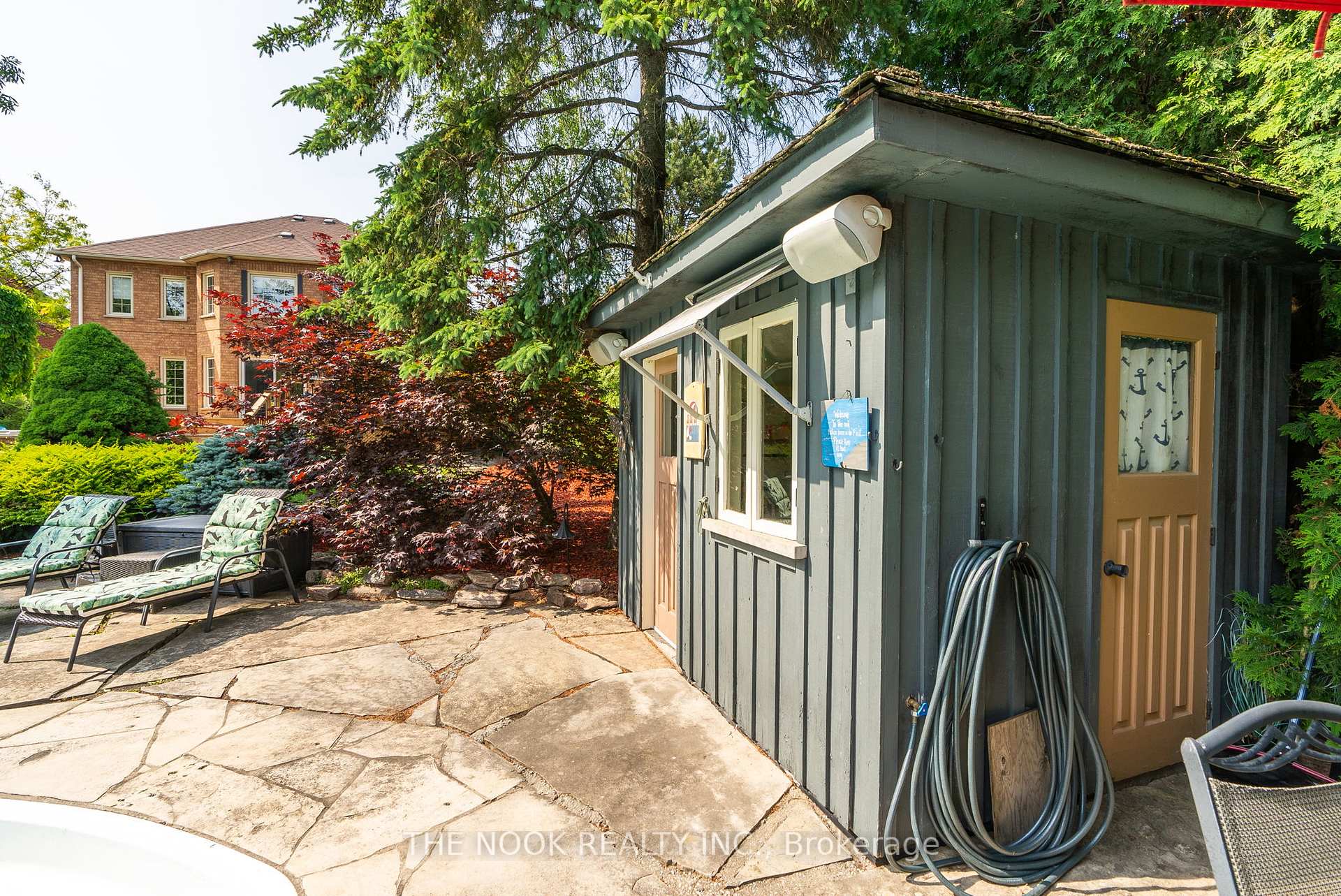 Photo 46 of 3 Ramsden Court, Whitby, Lynde Creek — HOMEH