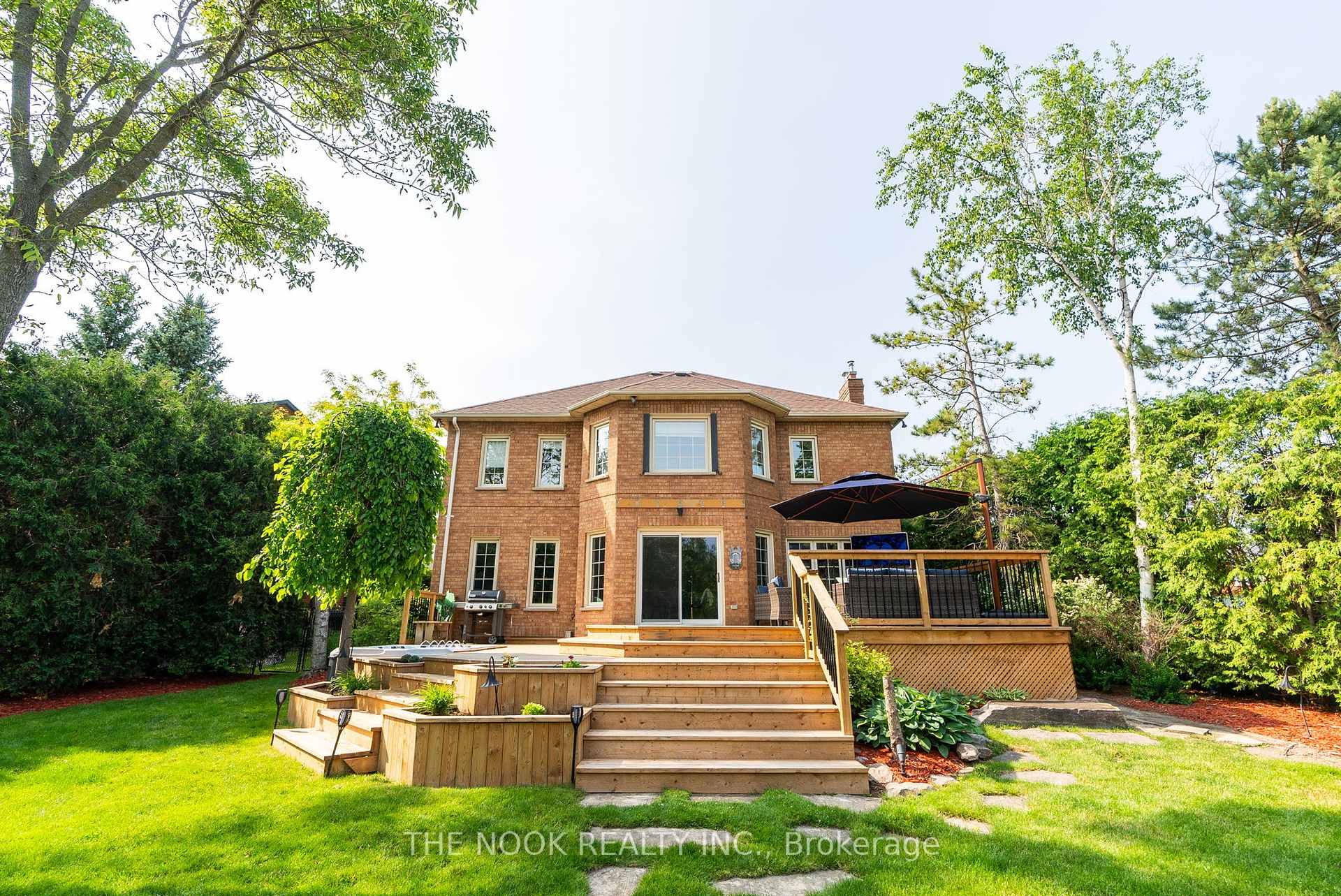 Photo 49 of 3 Ramsden Court, Whitby, Lynde Creek — HOMEH