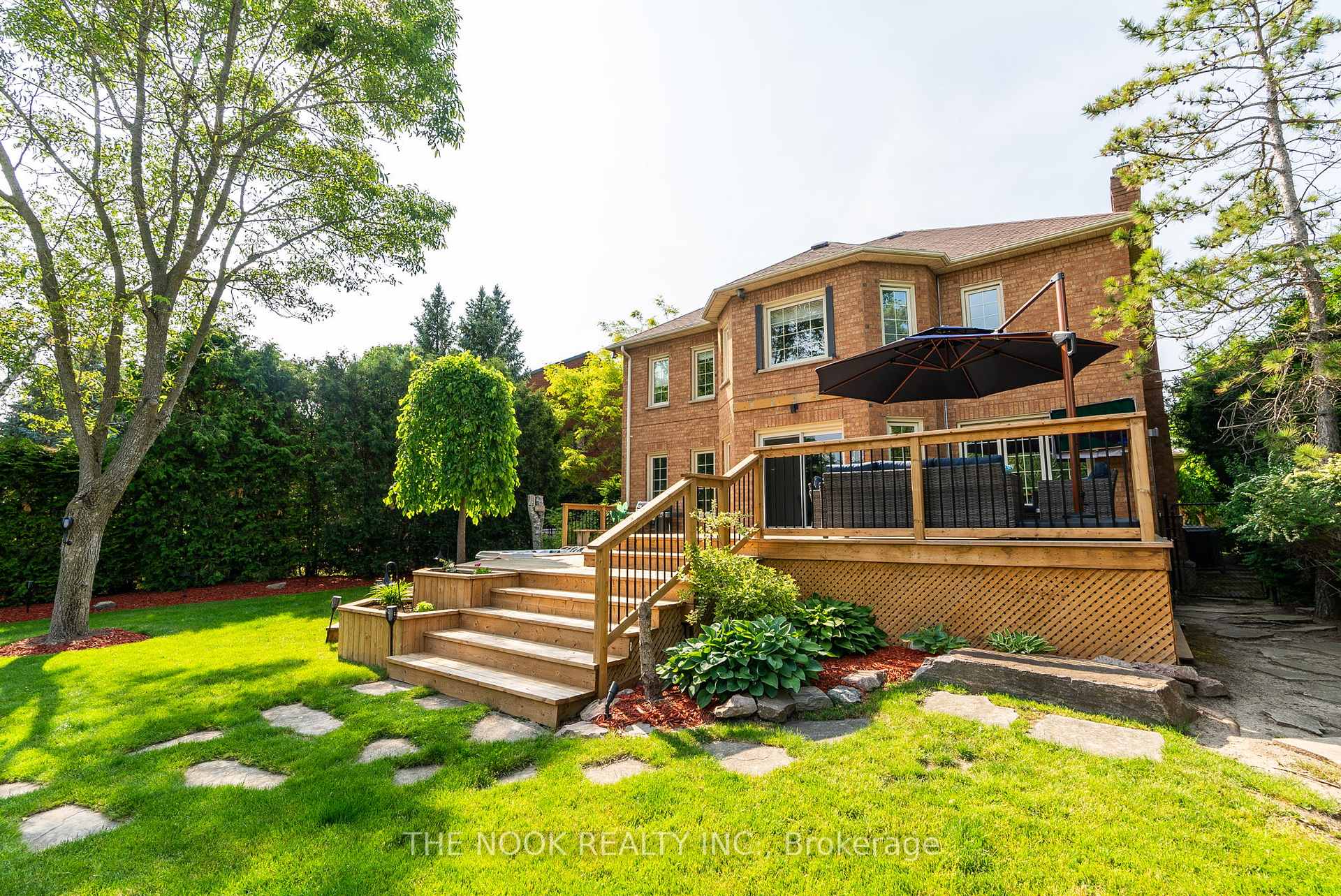Photo 50 of 3 Ramsden Court, Whitby, Lynde Creek — HOMEH