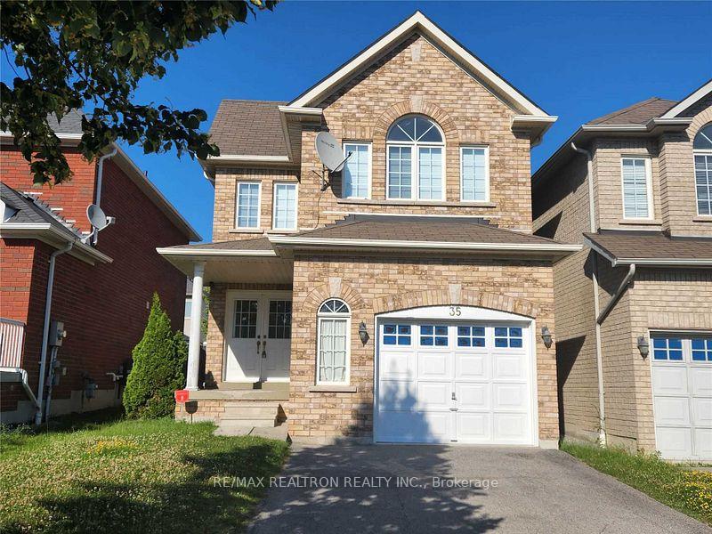 Photo 1 of 35 Chatterson Street, Whitby, Rolling Acres — HOMEH