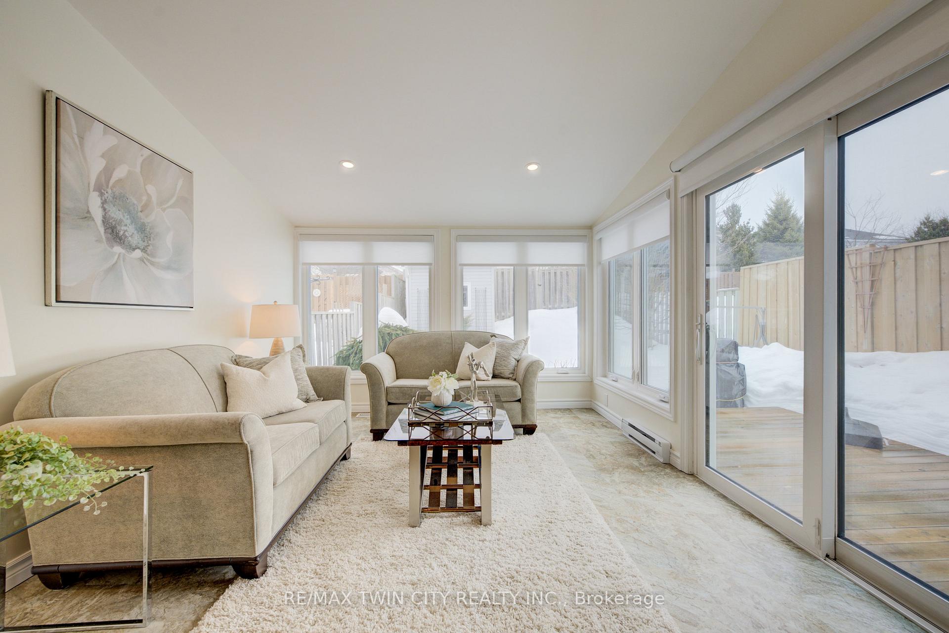 Photo 20 of Unit B, 708 Karlsfeld Road, Waterloo — HOMEH