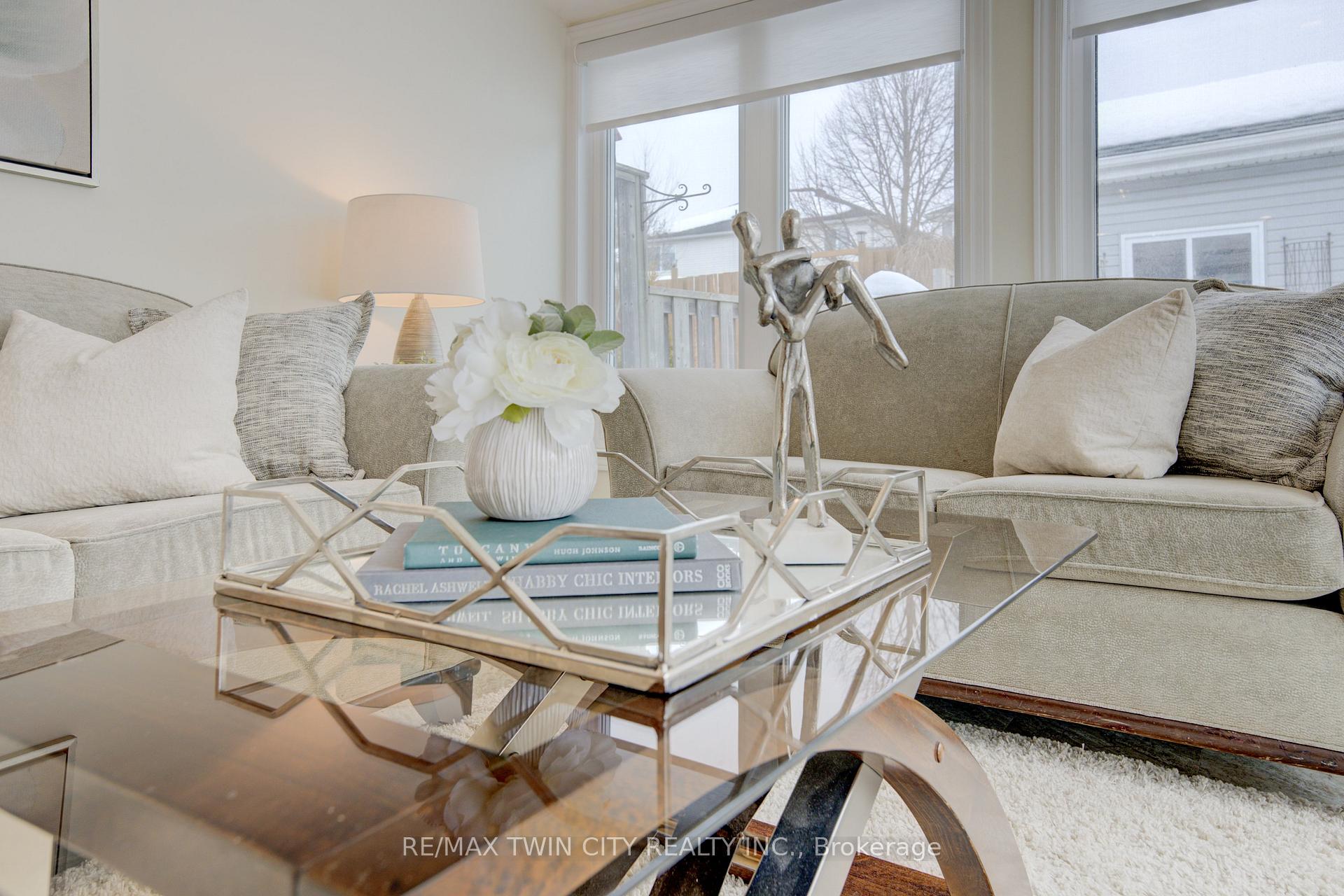 Photo 22 of Unit B, 708 Karlsfeld Road, Waterloo — HOMEH