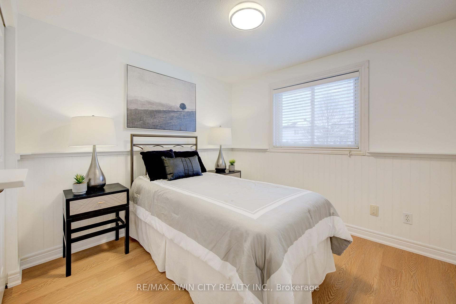 Photo 33 of Unit B, 708 Karlsfeld Road, Waterloo — HOMEH