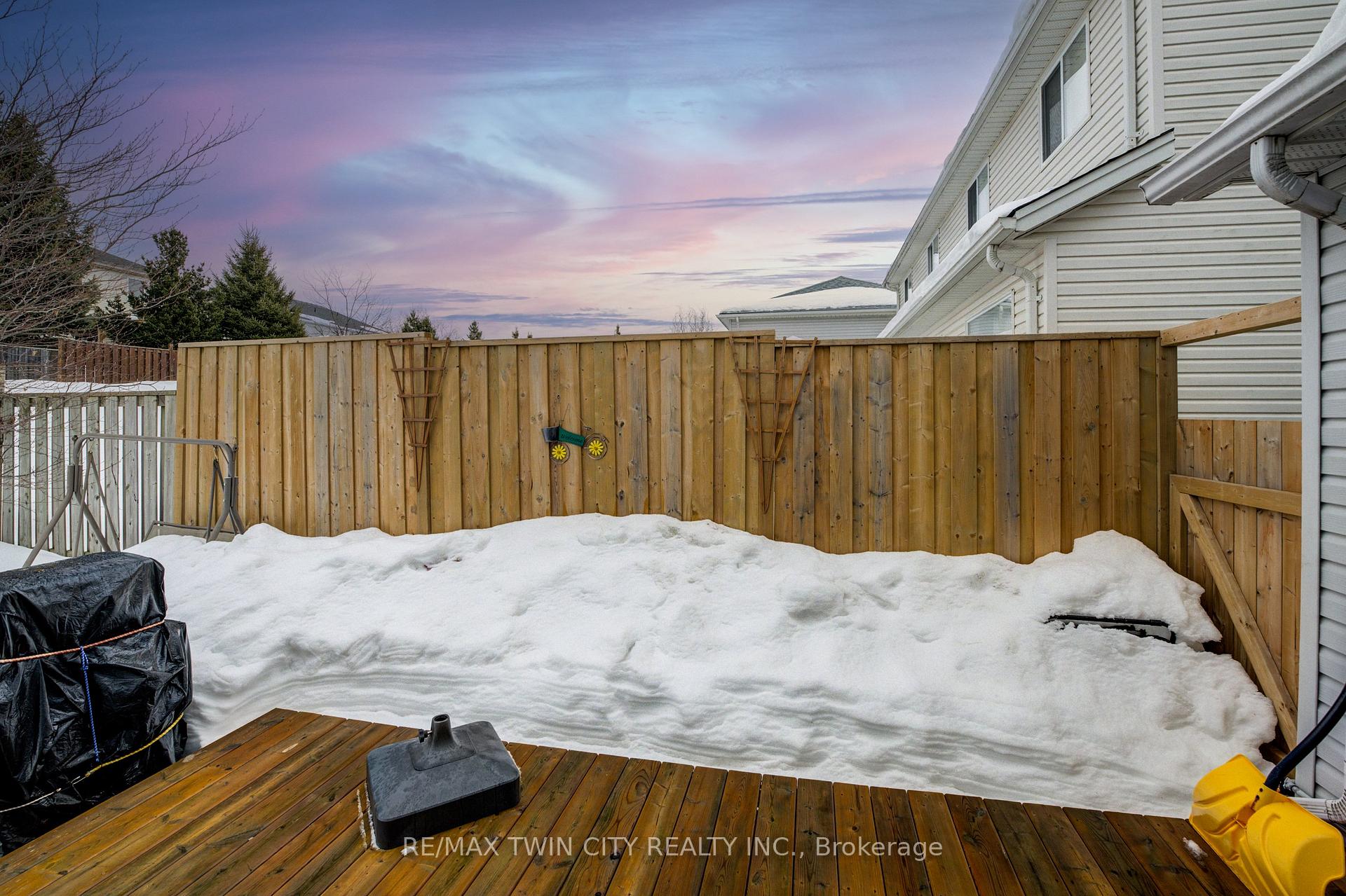 Photo 45 of Unit B, 708 Karlsfeld Road, Waterloo — HOMEH