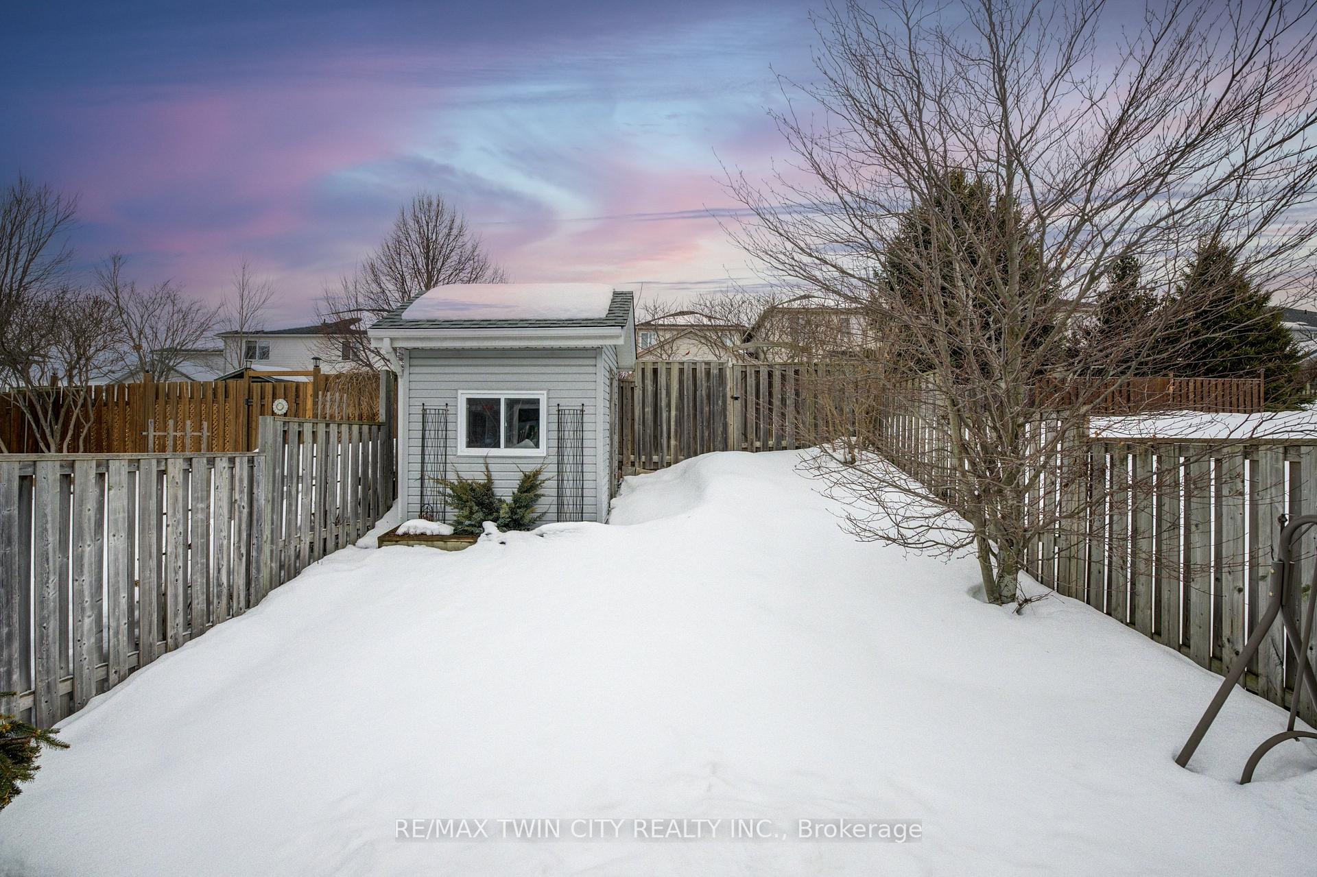 Photo 46 of Unit B, 708 Karlsfeld Road, Waterloo — HOMEH
