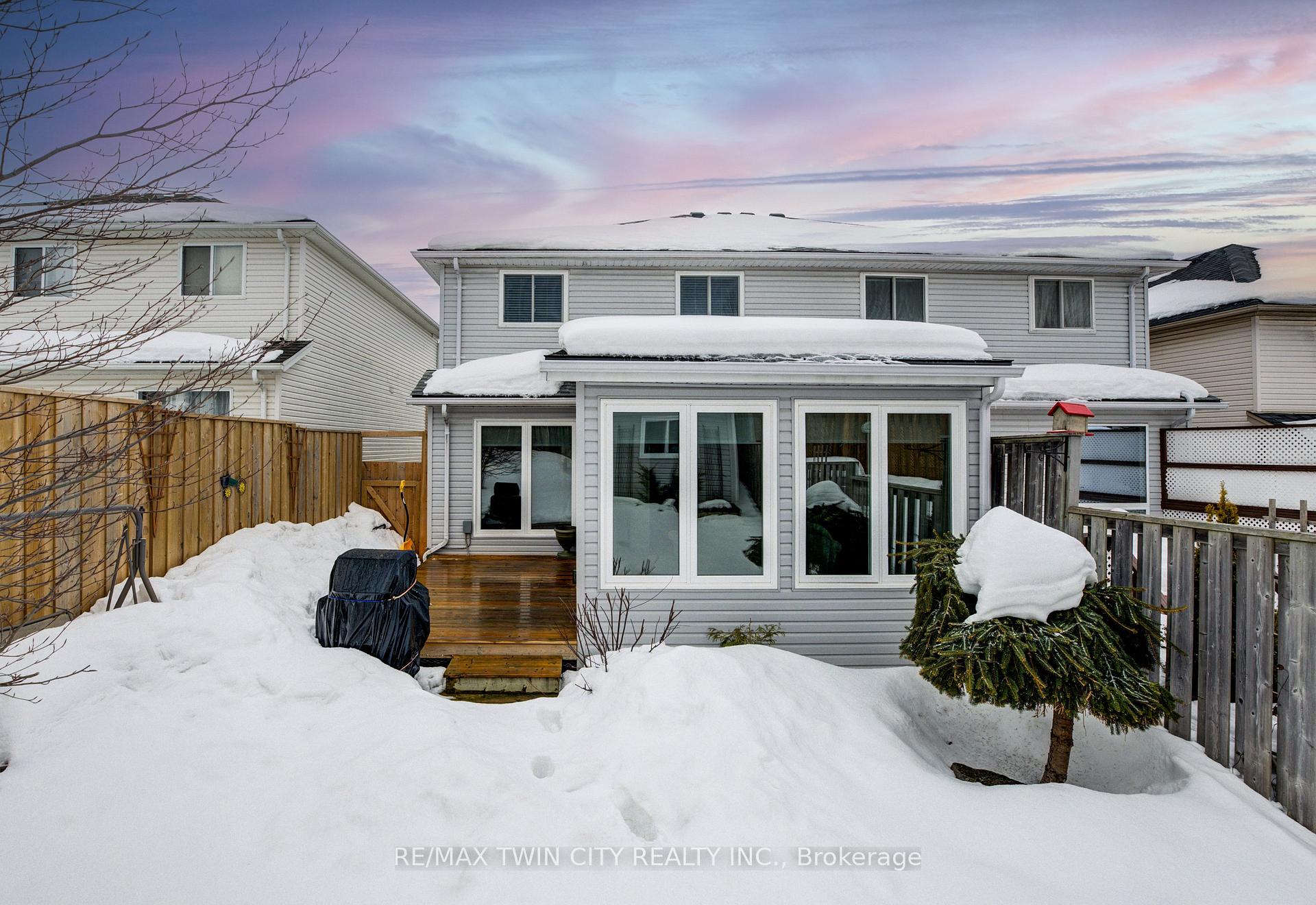 Photo 47 of Unit B, 708 Karlsfeld Road, Waterloo — HOMEH