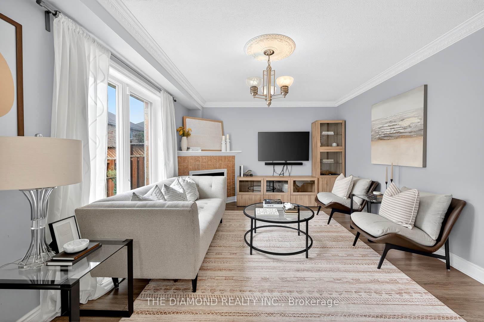 Photo 16 of 63 Adventure Crescent, Vaughan, Vellore Village — HOMEH