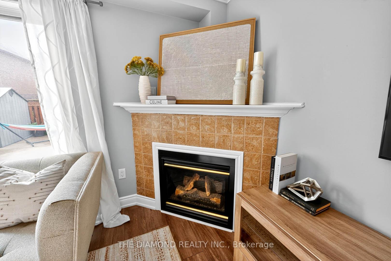 Photo 19 of 63 Adventure Crescent, Vaughan, Vellore Village — HOMEH