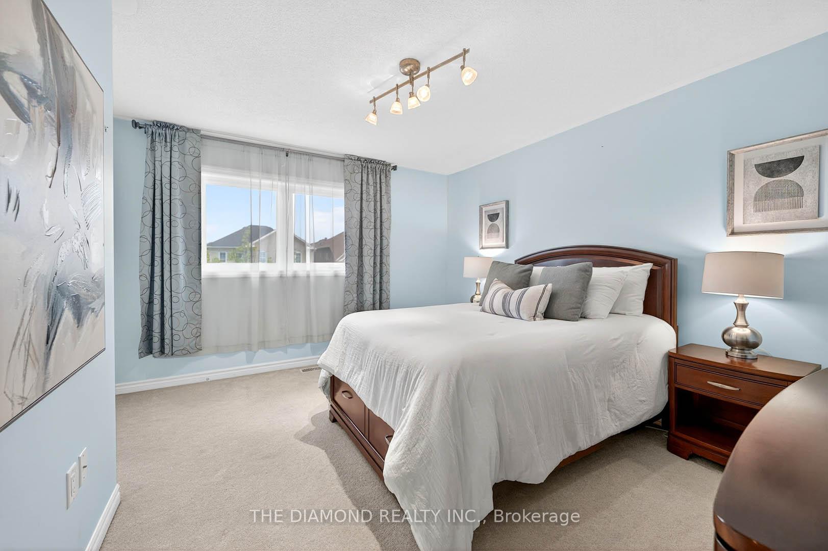 Photo 28 of 63 Adventure Crescent, Vaughan, Vellore Village — HOMEH