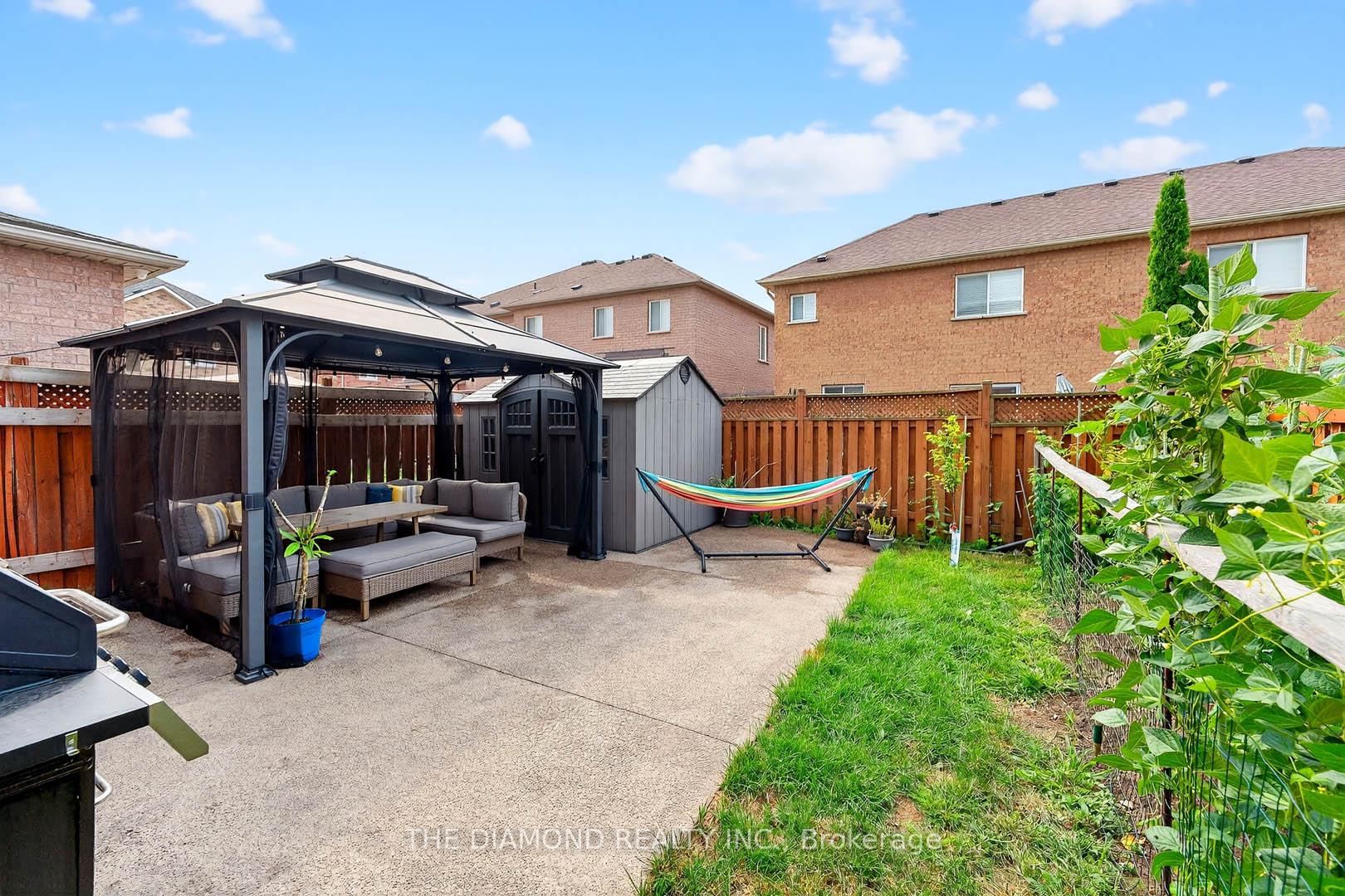 Photo 38 of 63 Adventure Crescent, Vaughan, Vellore Village — HOMEH