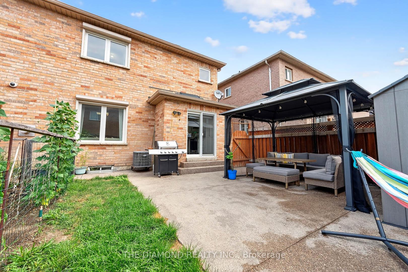 Photo 40 of 63 Adventure Crescent, Vaughan, Vellore Village — HOMEH