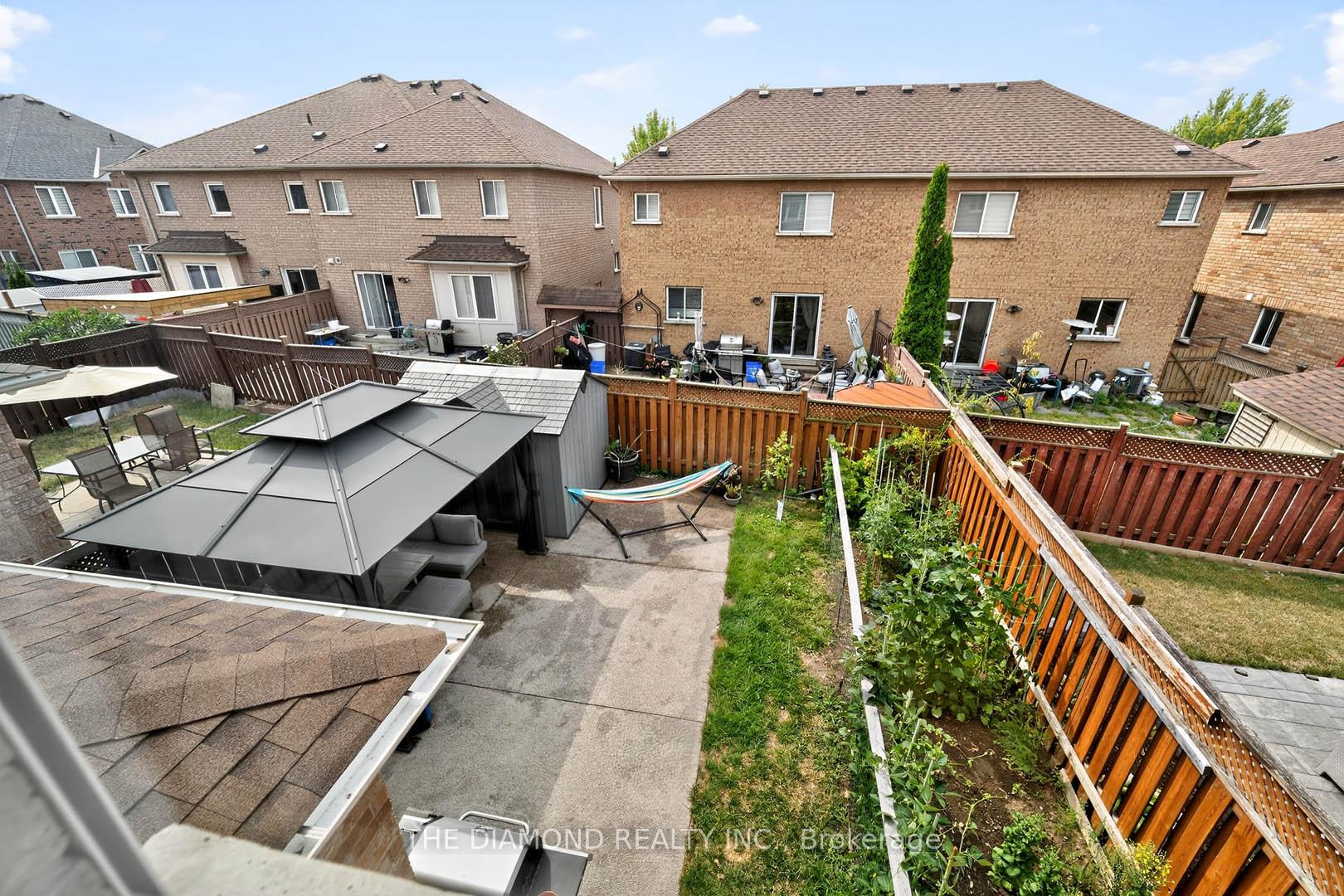 Photo 42 of 63 Adventure Crescent, Vaughan, Vellore Village — HOMEH