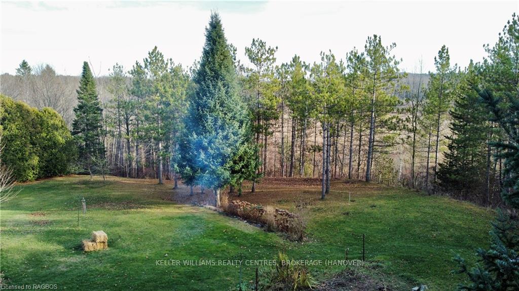 Photo 6 of 401838 Grey County Rd 4, West Grey — HOMEH
