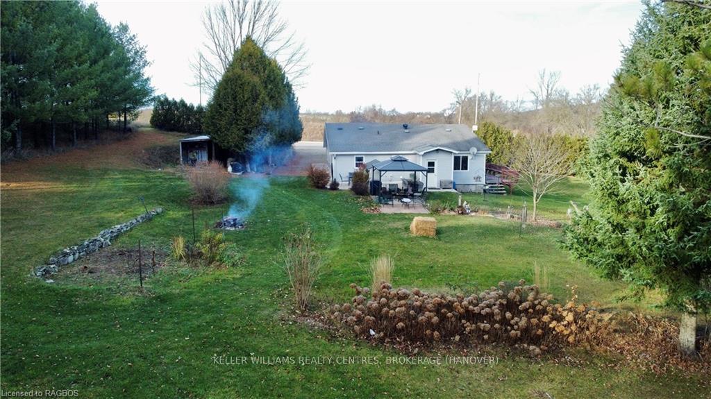 Photo 7 of 401838 Grey County Rd 4, West Grey — HOMEH
