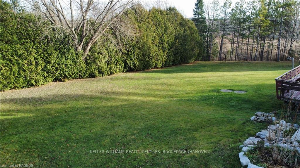 Photo 9 of 401838 Grey County Rd 4, West Grey — HOMEH