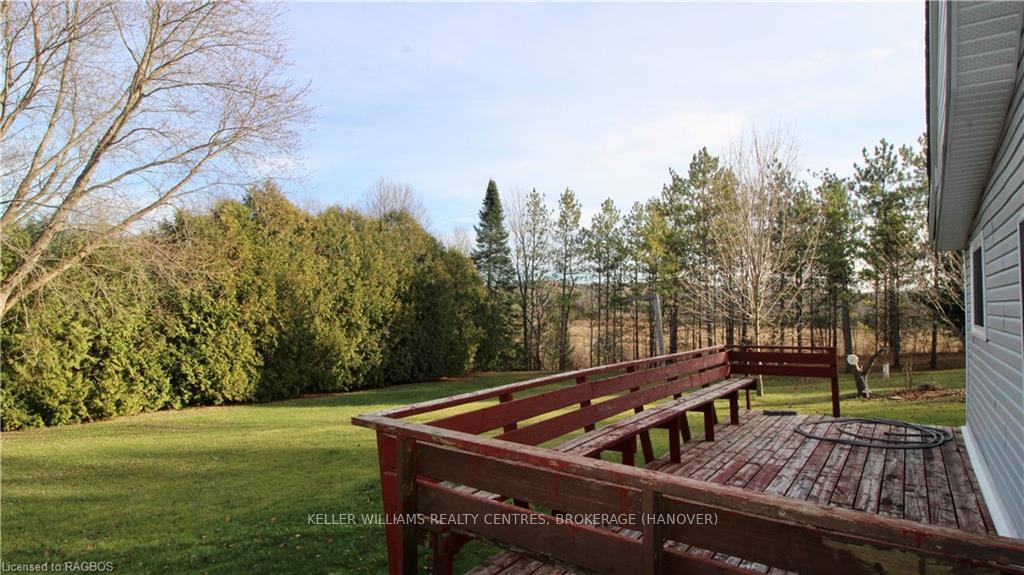 Photo 10 of 401838 Grey County Rd 4, West Grey — HOMEH