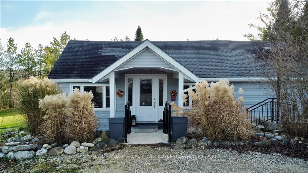 Photo 11 of 401838 Grey County Rd 4, West Grey — HOMEH