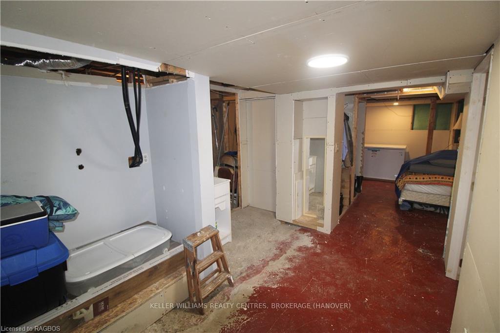 Photo 27 of 401838 Grey County Rd 4, West Grey — HOMEH