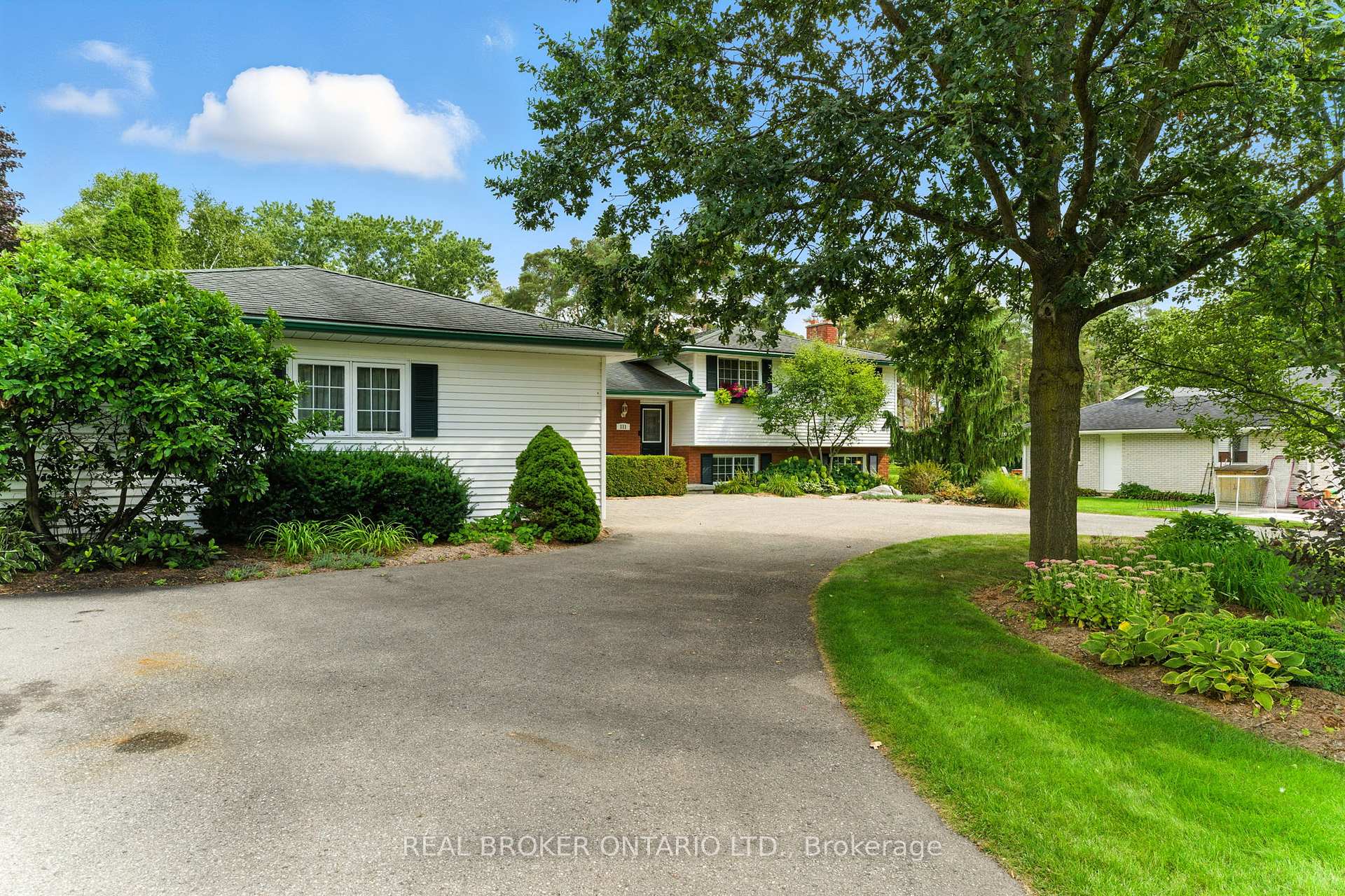 Photo 2 of 111 Golf Course Road, Woolwich — HOMEH