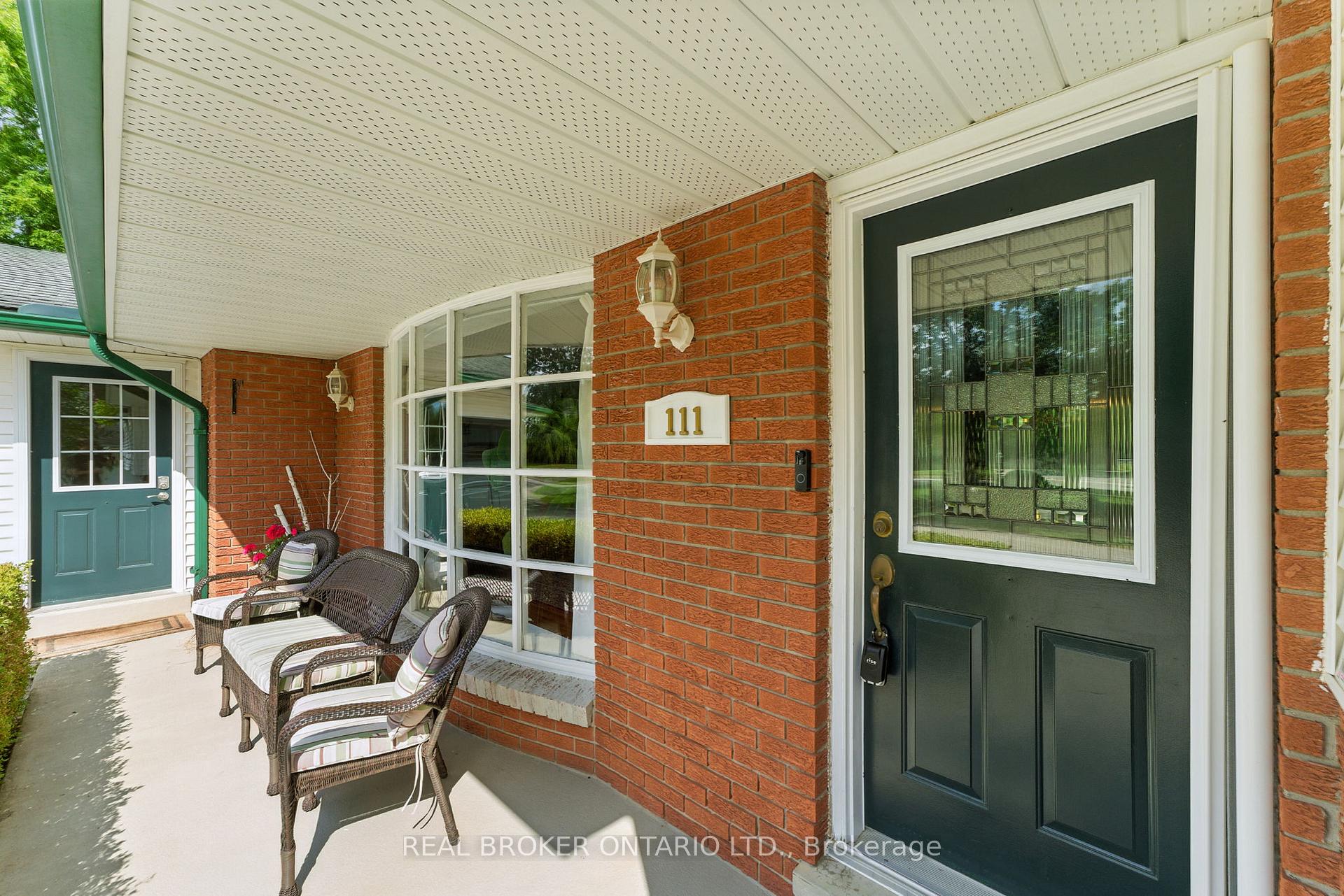Photo 3 of 111 Golf Course Road, Woolwich — HOMEH