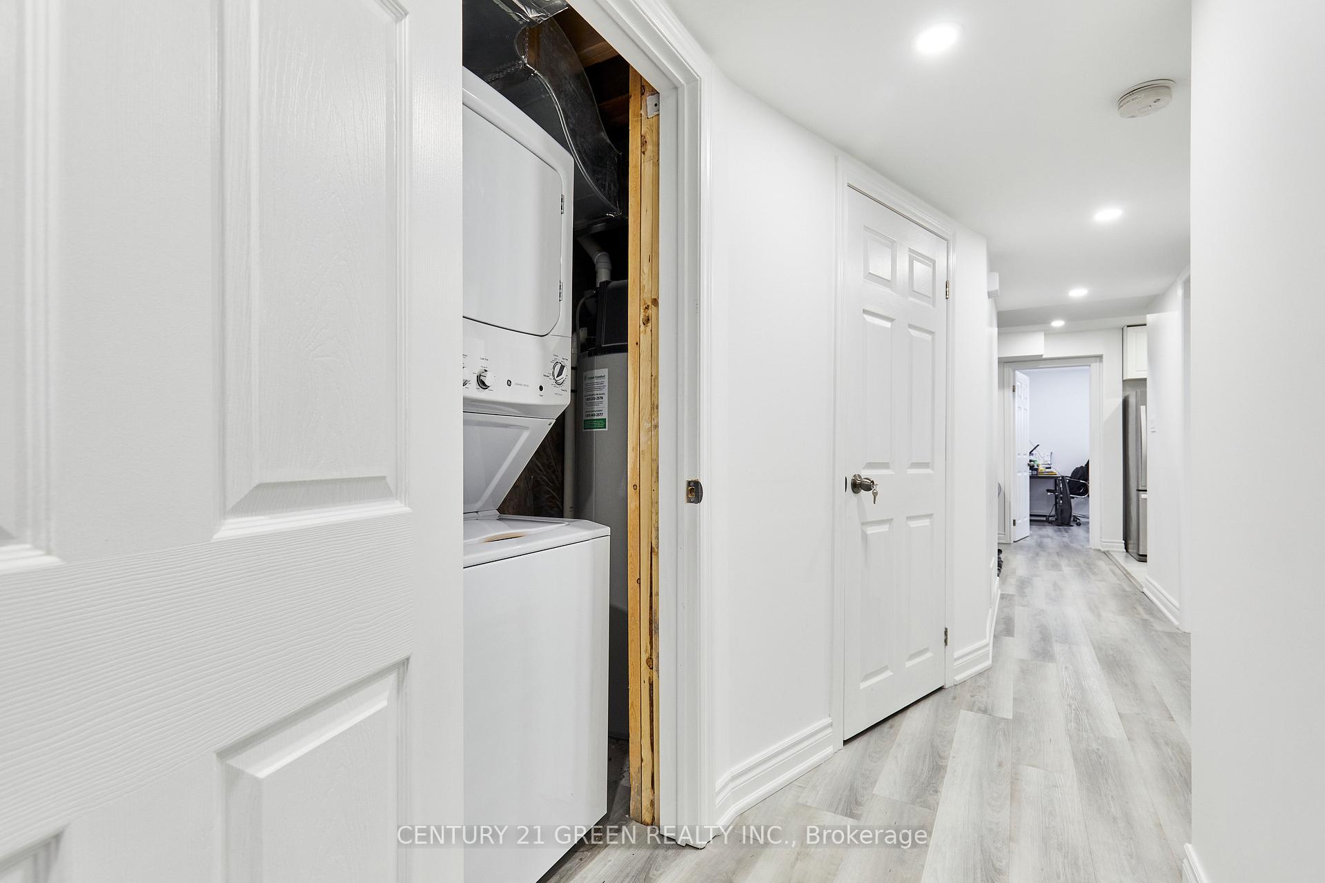 Photo 28 of 4 Gillivary Drive, Whitby, Williamsburg — HOMEH
