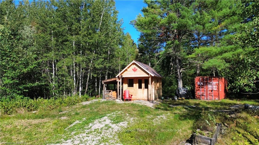 Photo 9 of 21 Deer Lake Road, West Nipissing, Verner — HOMEH