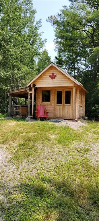 Photo 12 of 21 Deer Lake Road, West Nipissing, Verner — HOMEH