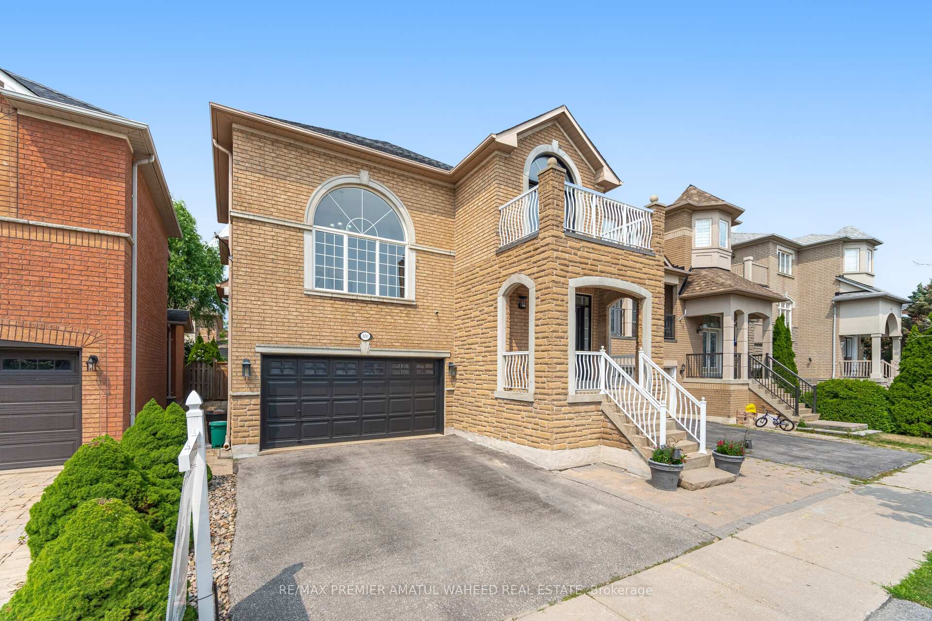 Photo 1 of 106 Tierra Avenue, Vaughan, Vellore Village — HOMEH
