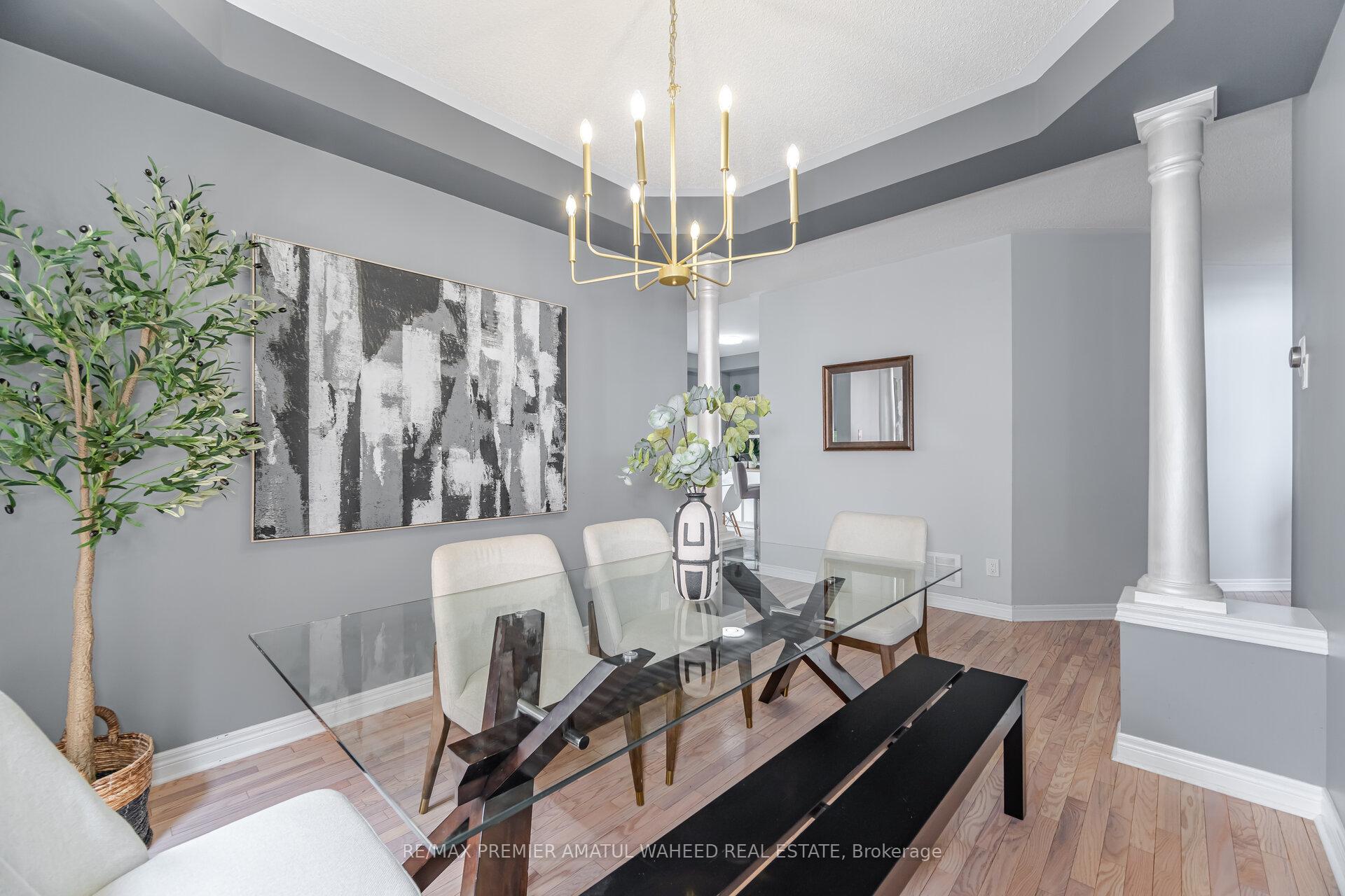 Photo 6 of 106 Tierra Avenue, Vaughan, Vellore Village — HOMEH