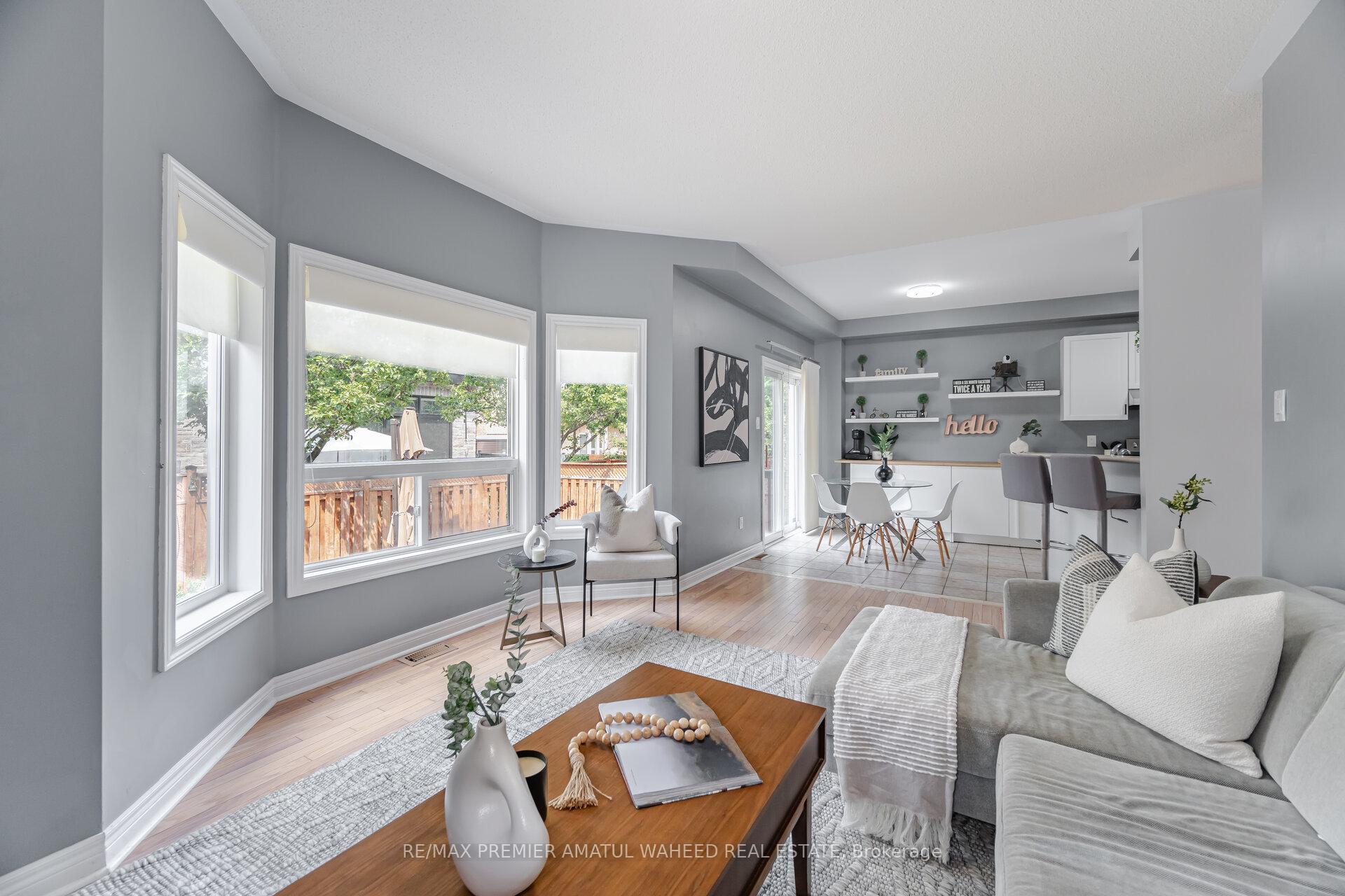 Photo 9 of 106 Tierra Avenue, Vaughan, Vellore Village — HOMEH