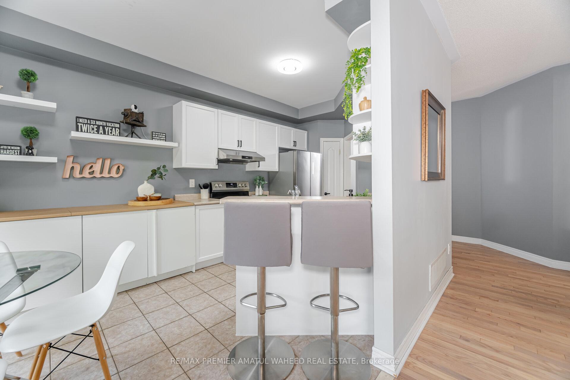 Photo 10 of 106 Tierra Avenue, Vaughan, Vellore Village — HOMEH