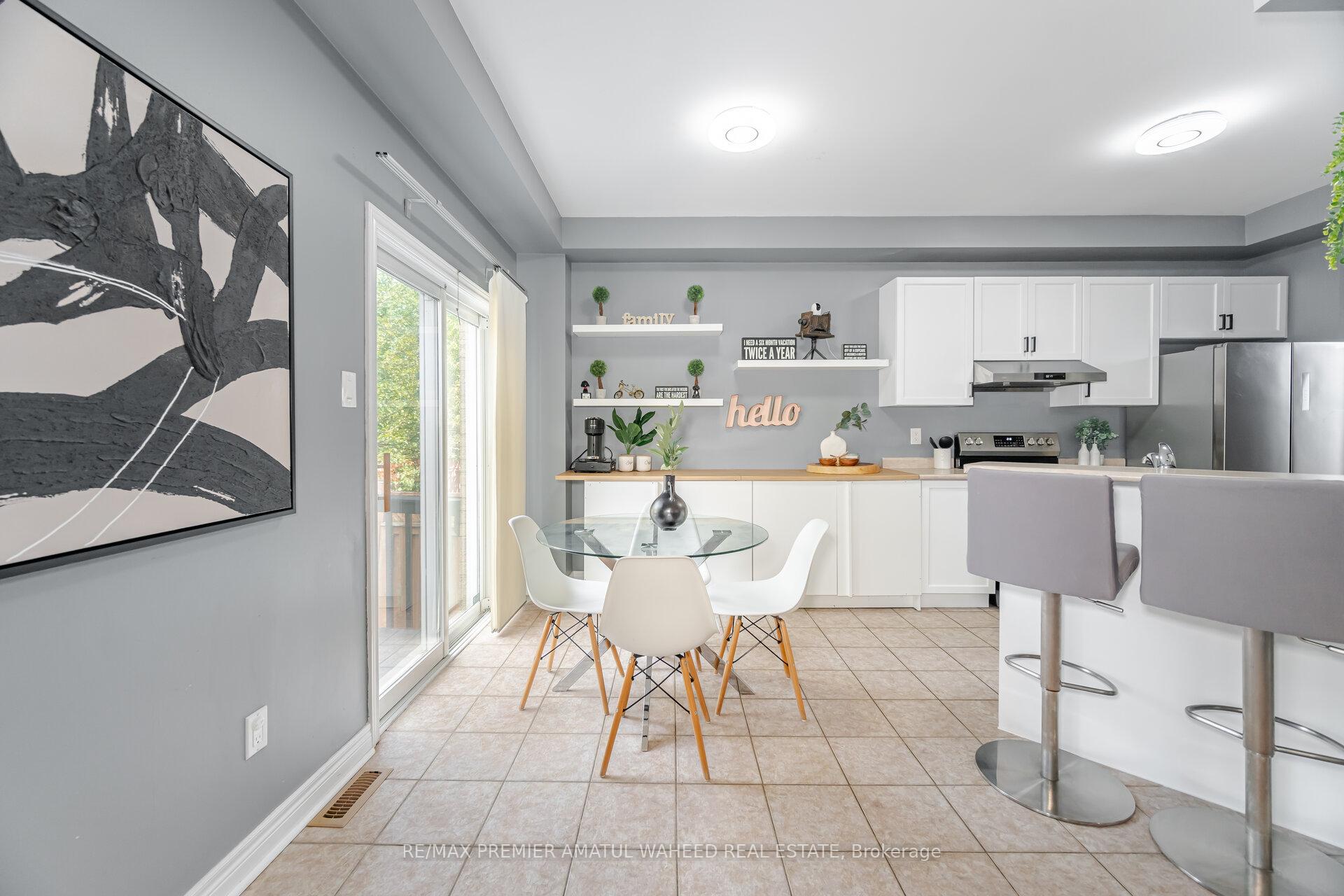 Photo 14 of 106 Tierra Avenue, Vaughan, Vellore Village — HOMEH