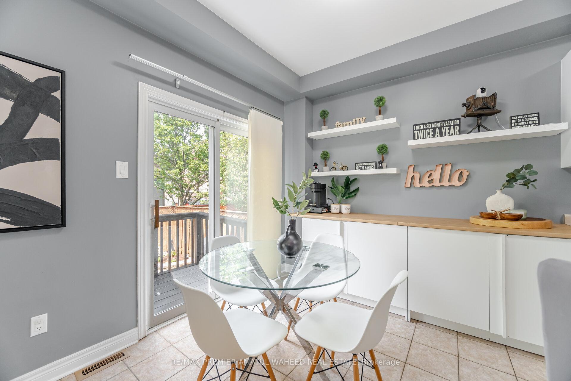 Photo 15 of 106 Tierra Avenue, Vaughan, Vellore Village — HOMEH