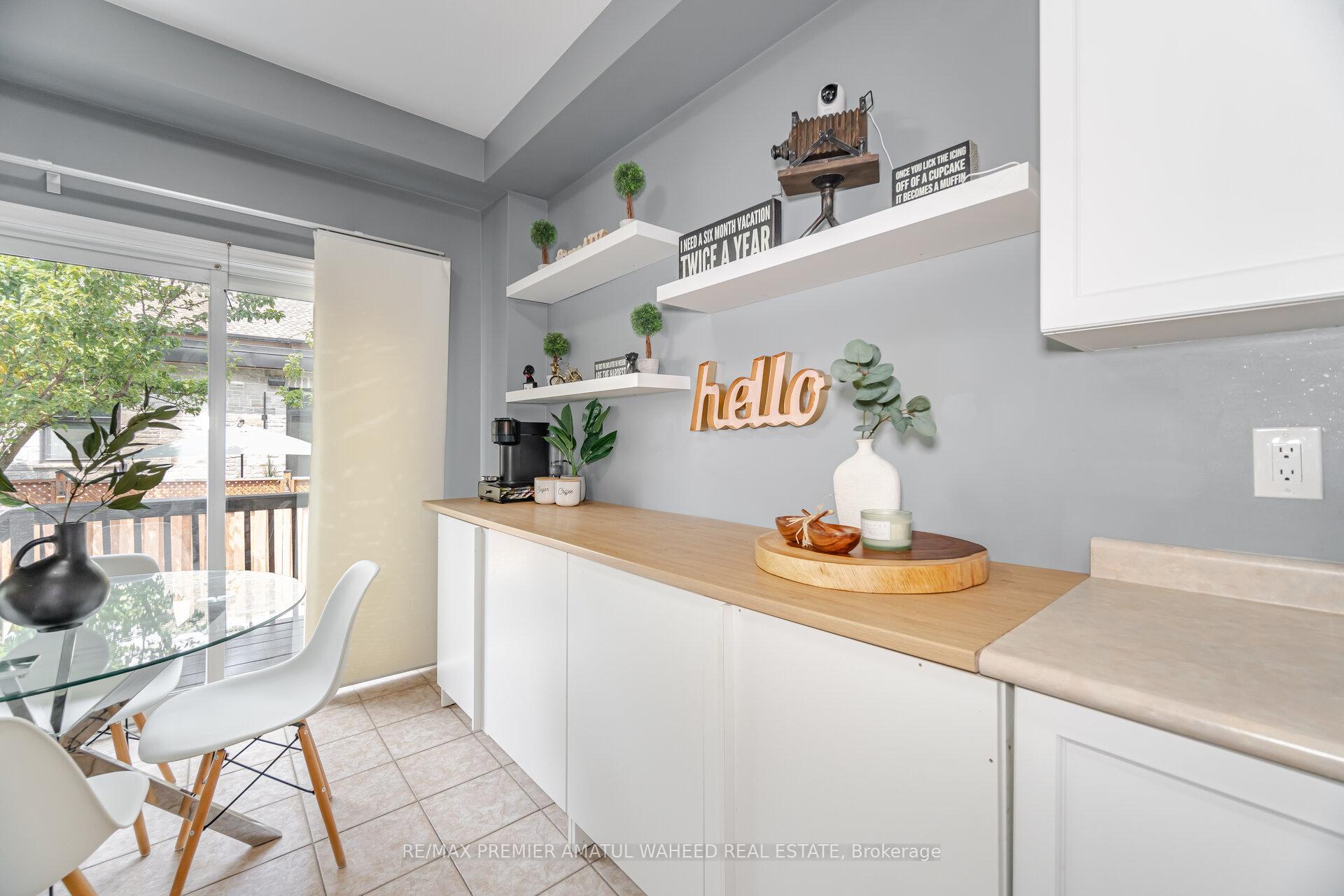 Photo 16 of 106 Tierra Avenue, Vaughan, Vellore Village — HOMEH