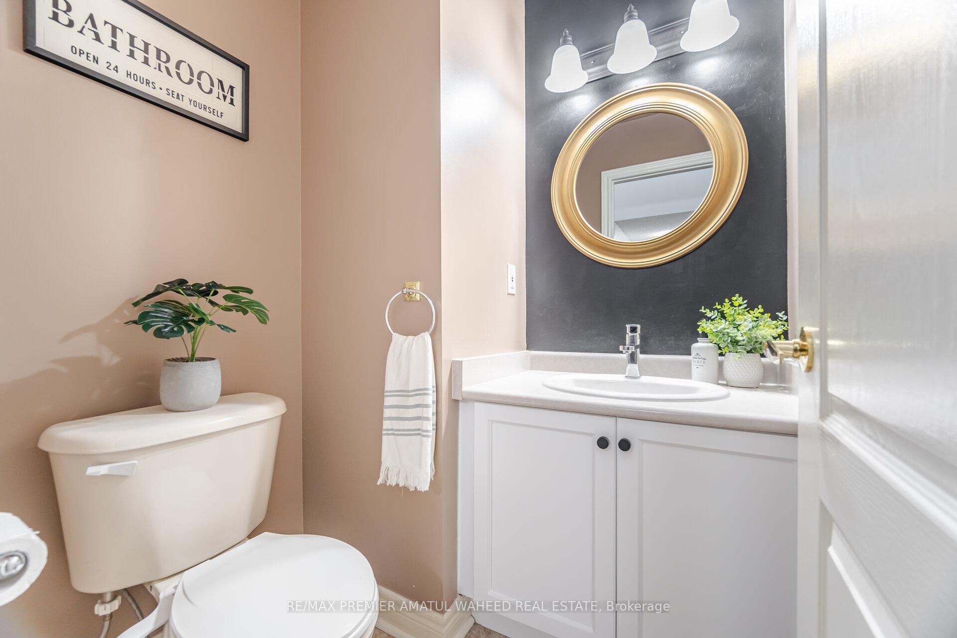 Photo 18 of 106 Tierra Avenue, Vaughan, Vellore Village — HOMEH