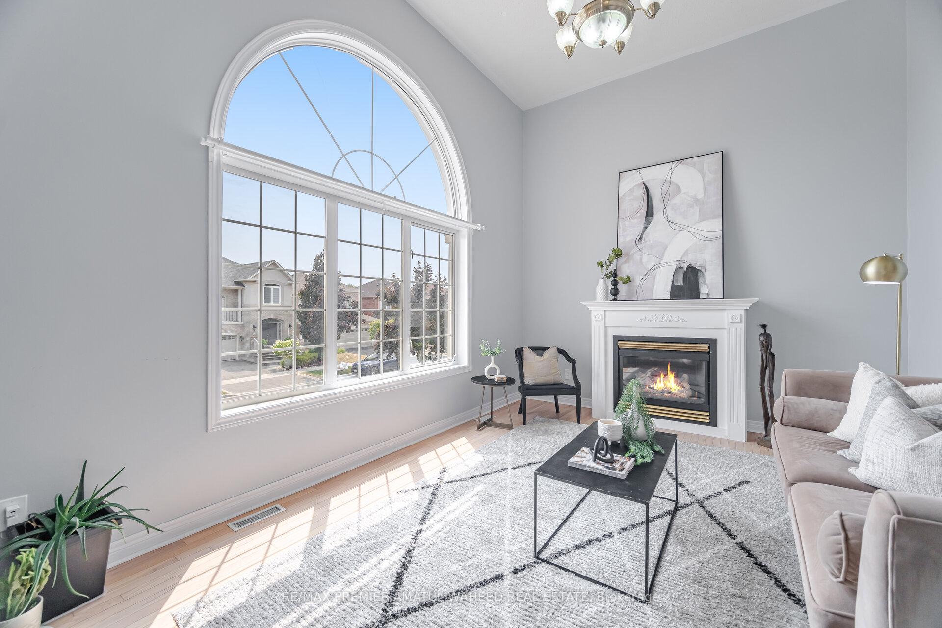 Photo 22 of 106 Tierra Avenue, Vaughan, Vellore Village — HOMEH