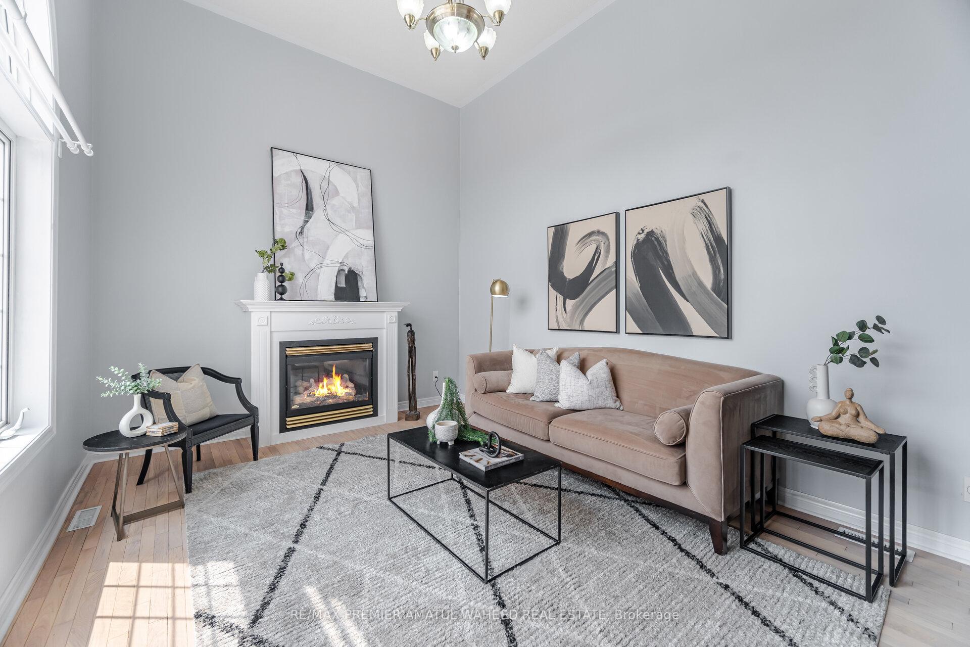 Photo 24 of 106 Tierra Avenue, Vaughan, Vellore Village — HOMEH
