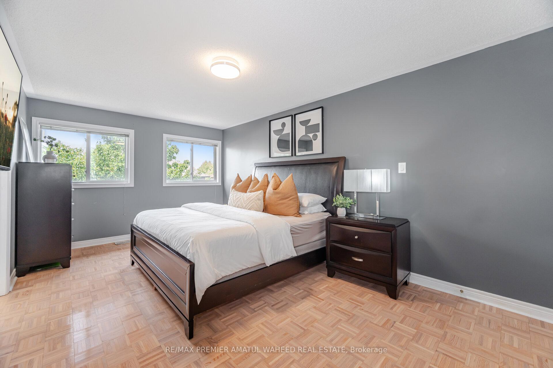 Photo 26 of 106 Tierra Avenue, Vaughan, Vellore Village — HOMEH