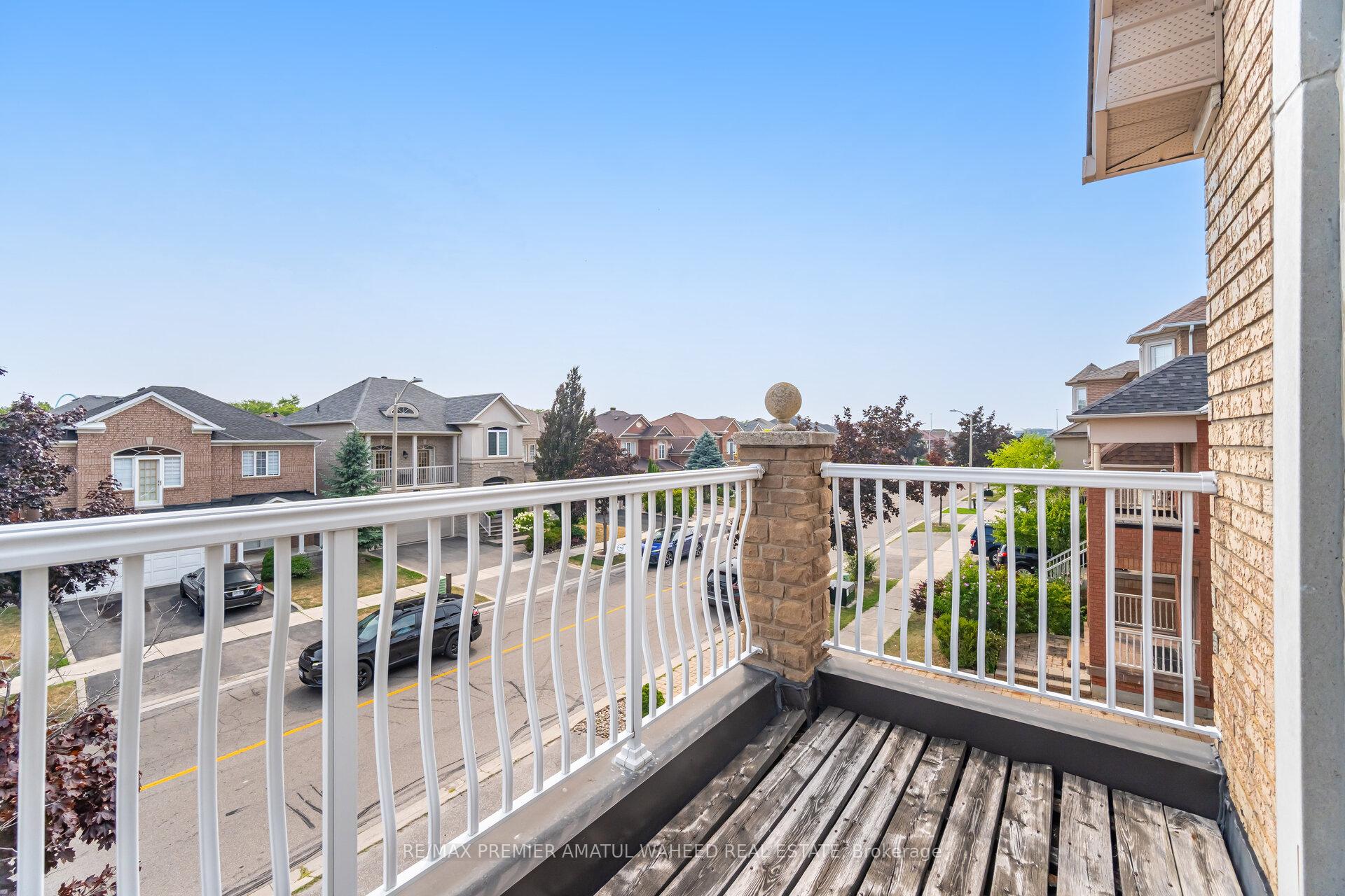 Photo 31 of 106 Tierra Avenue, Vaughan, Vellore Village — HOMEH